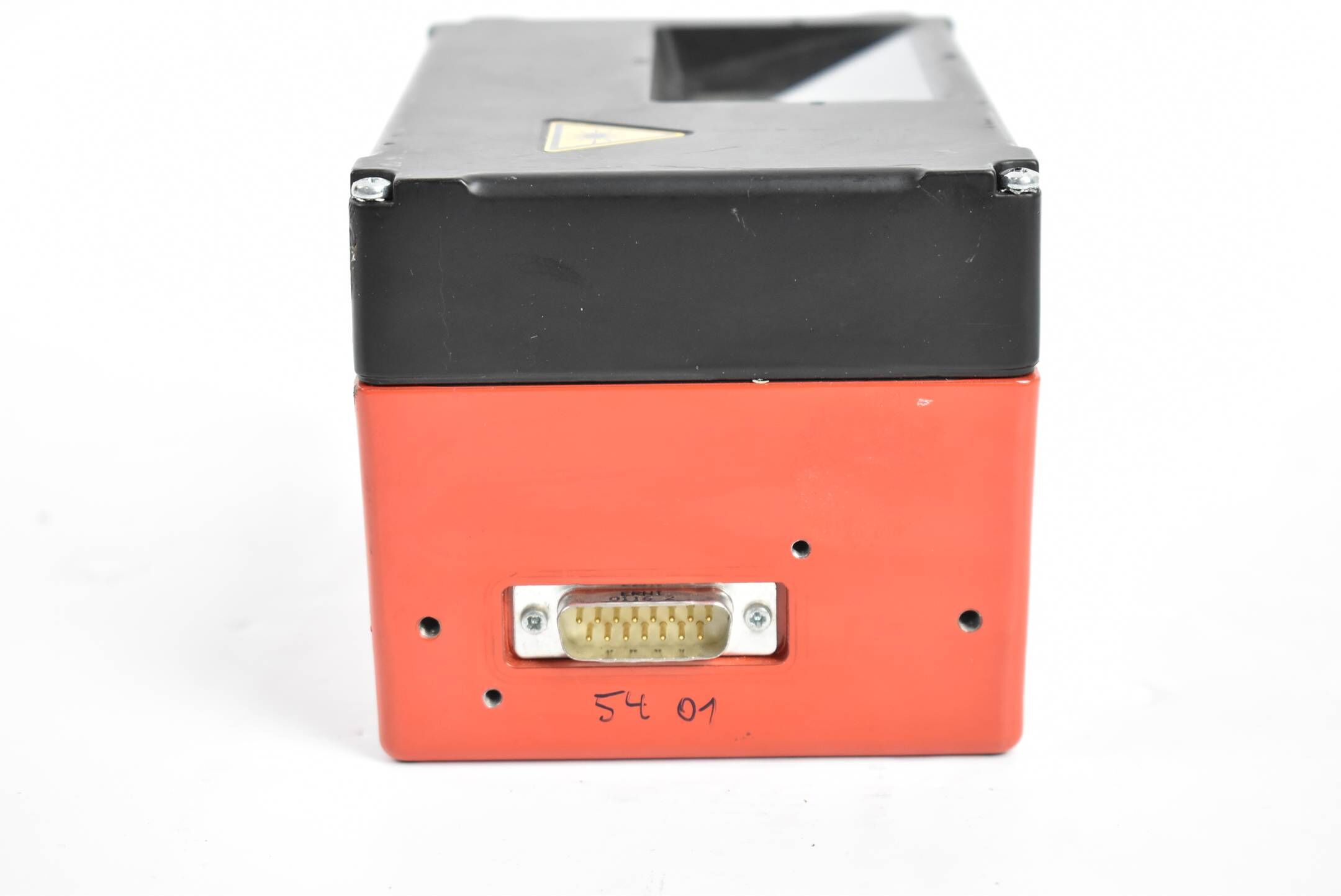 Leuze Barcodescanner BCL 80 SN2 100