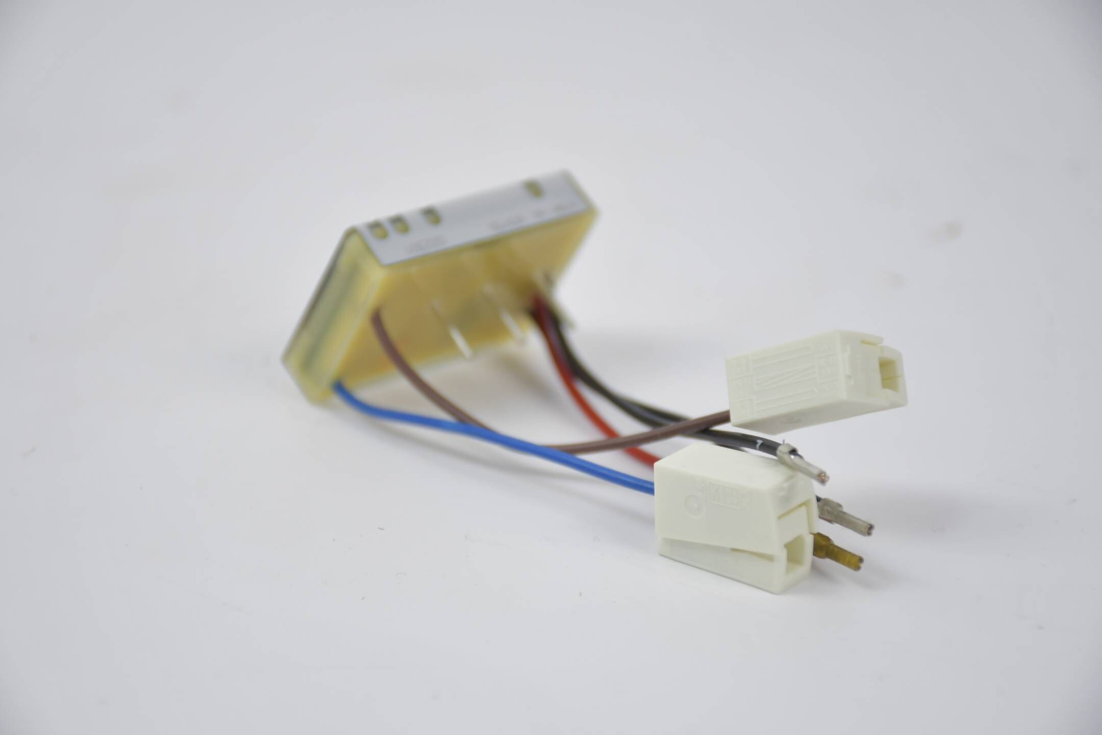 ifm electronic AS-Interface Platinenmodul AC015S ( AS-i Safety pcb 2-SI/1-DO )