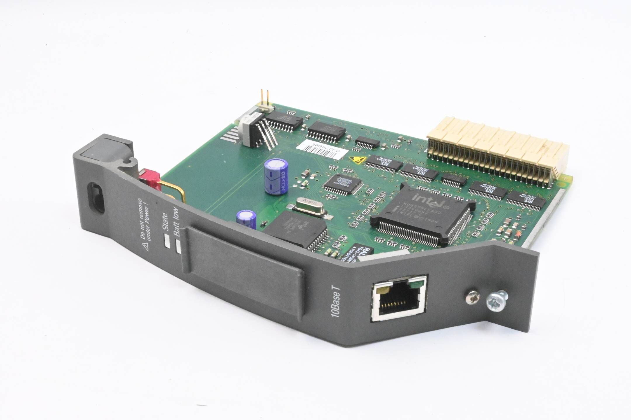ABB Modul DFE 03 ( 37262-4-0369567 )