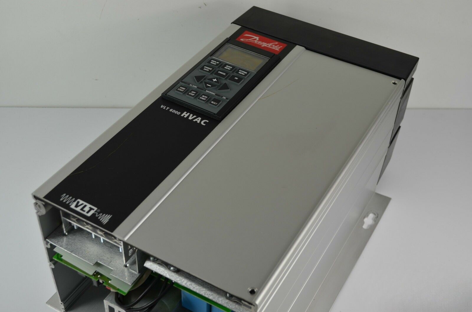 Danfoss VLT 6000