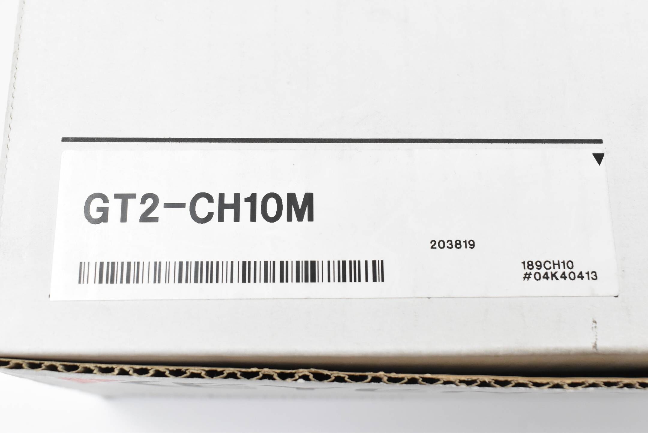 Keyence Messkopfkabel GT2-CH10M ( 10m )