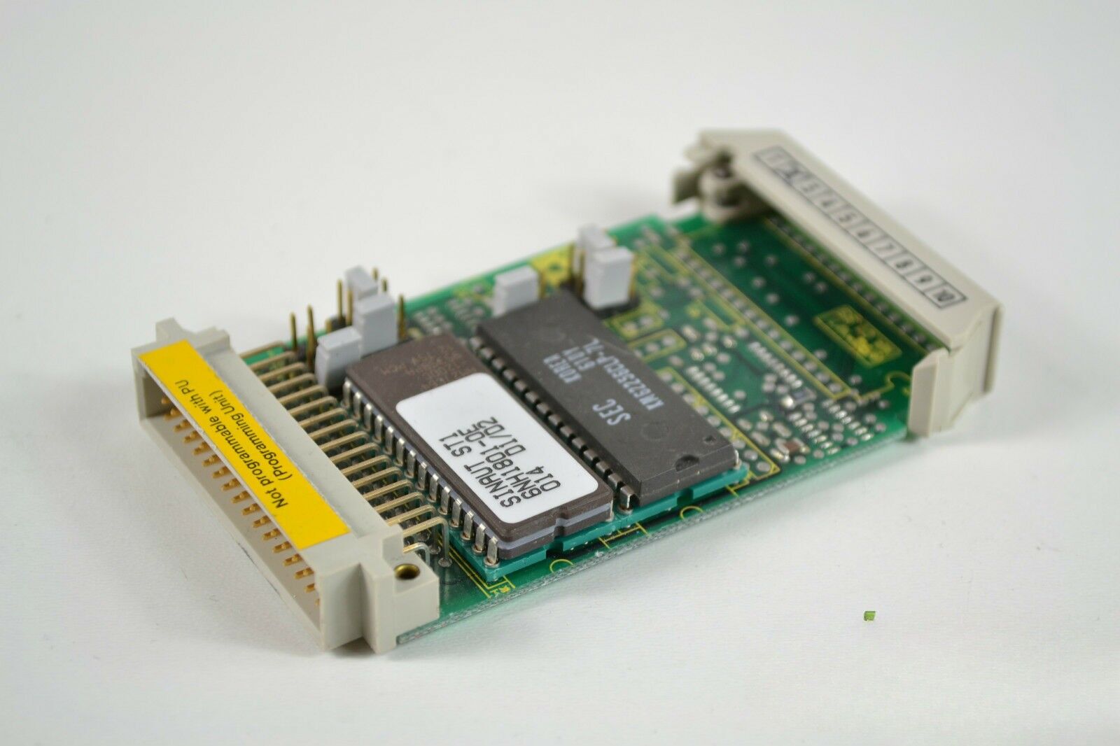 Siemens sinaut ST1 6NH1801-0E