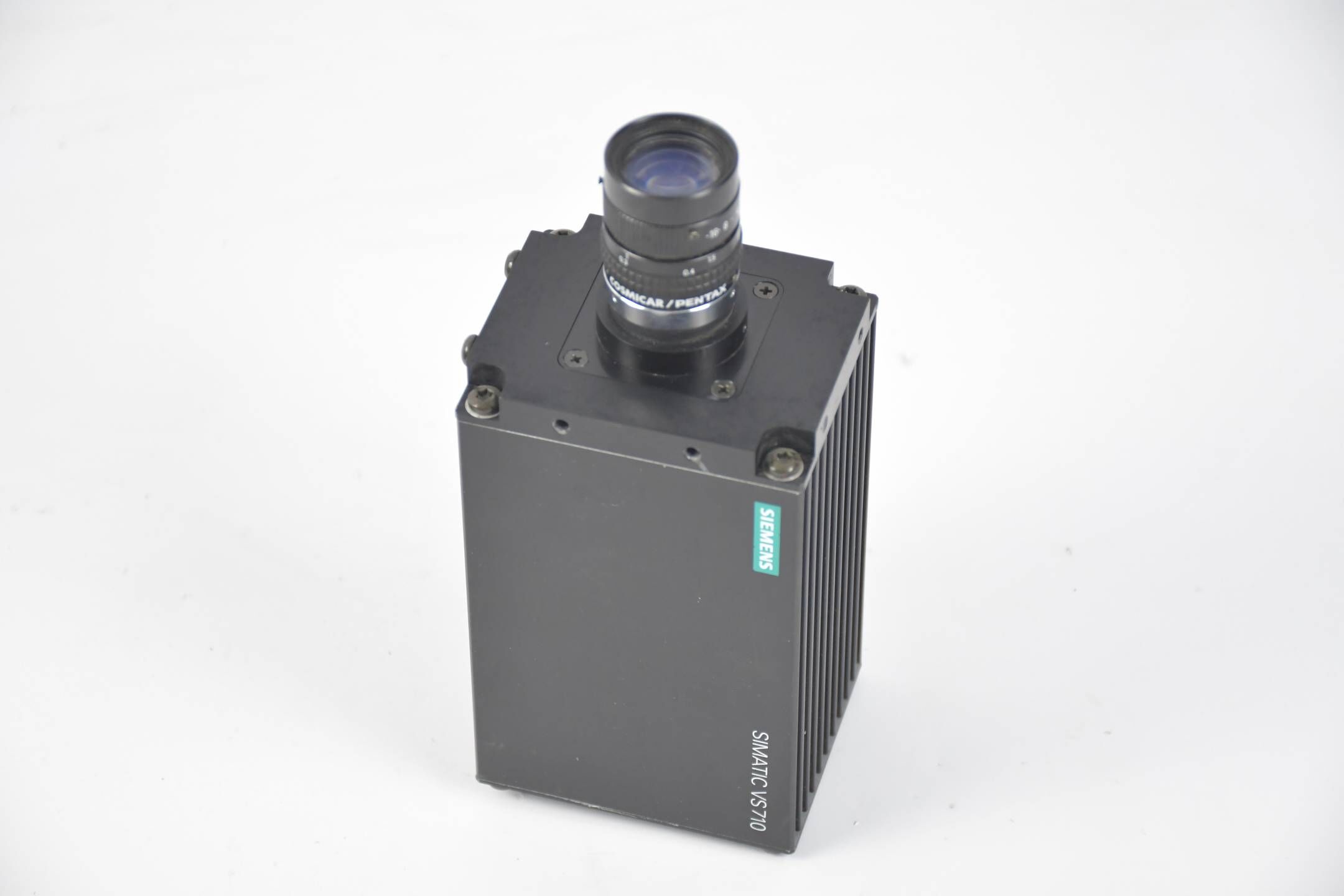 Siemens Simatic VS 710 Visionsensor 6GF1710-1AA ( 6GF1 710-1AA ) E1