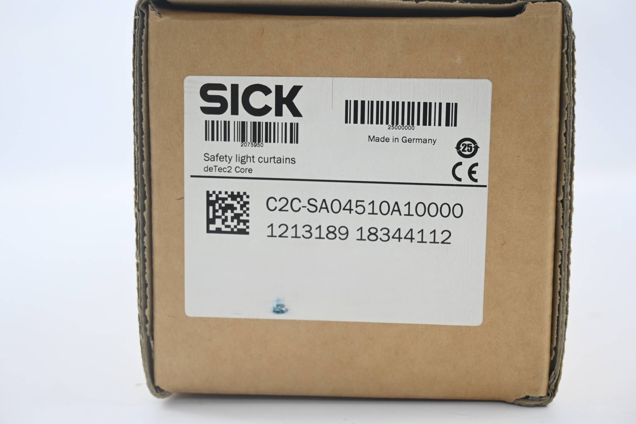 Sick Sicherheitslichtvorhang C2C-SA04510A10000 ( 1213189 )