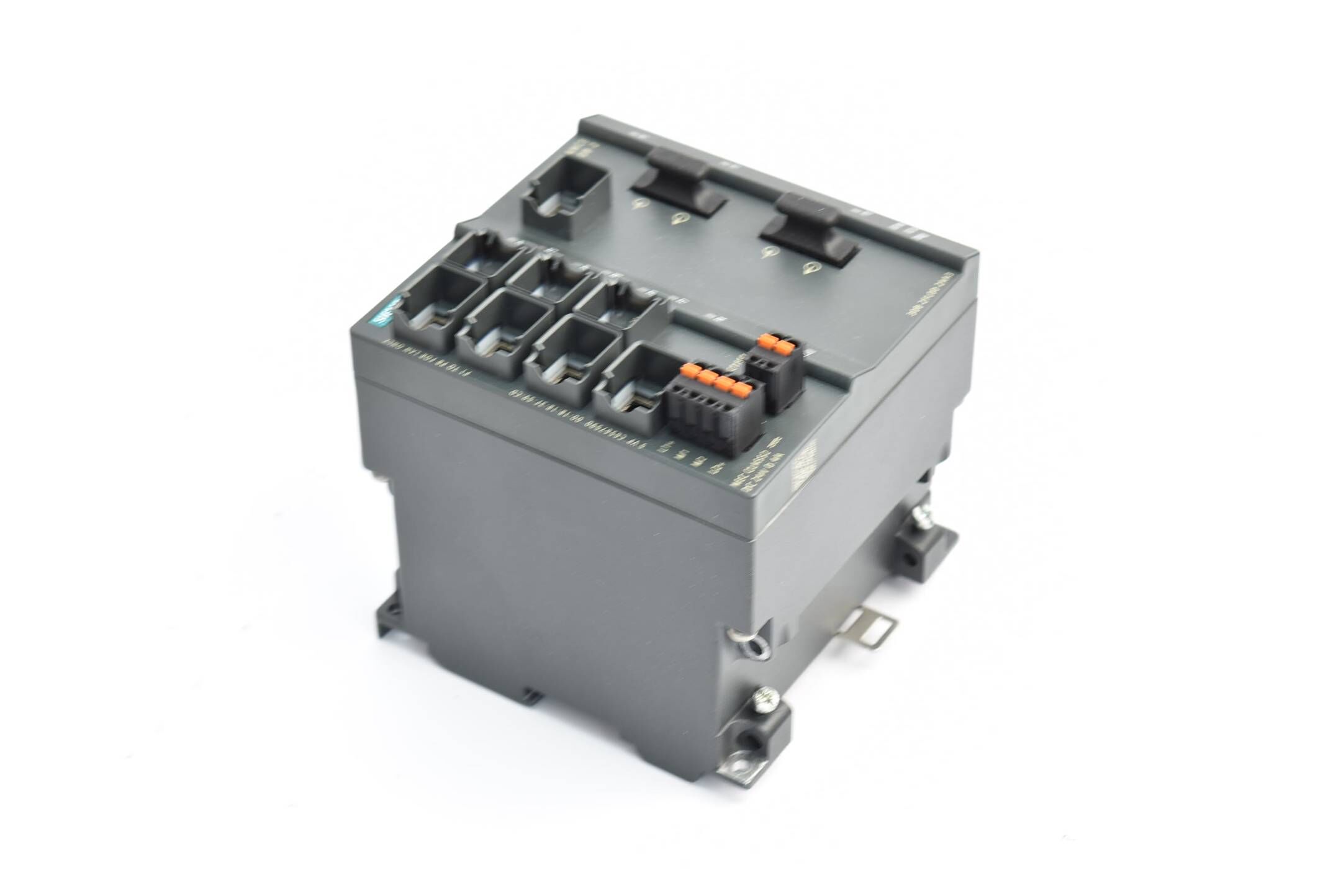 Siemens Simatic Net Scalance X 6GK5308-2FL00-2AA3 ( 6GK5 308-2FL00-2AA3 ) E3