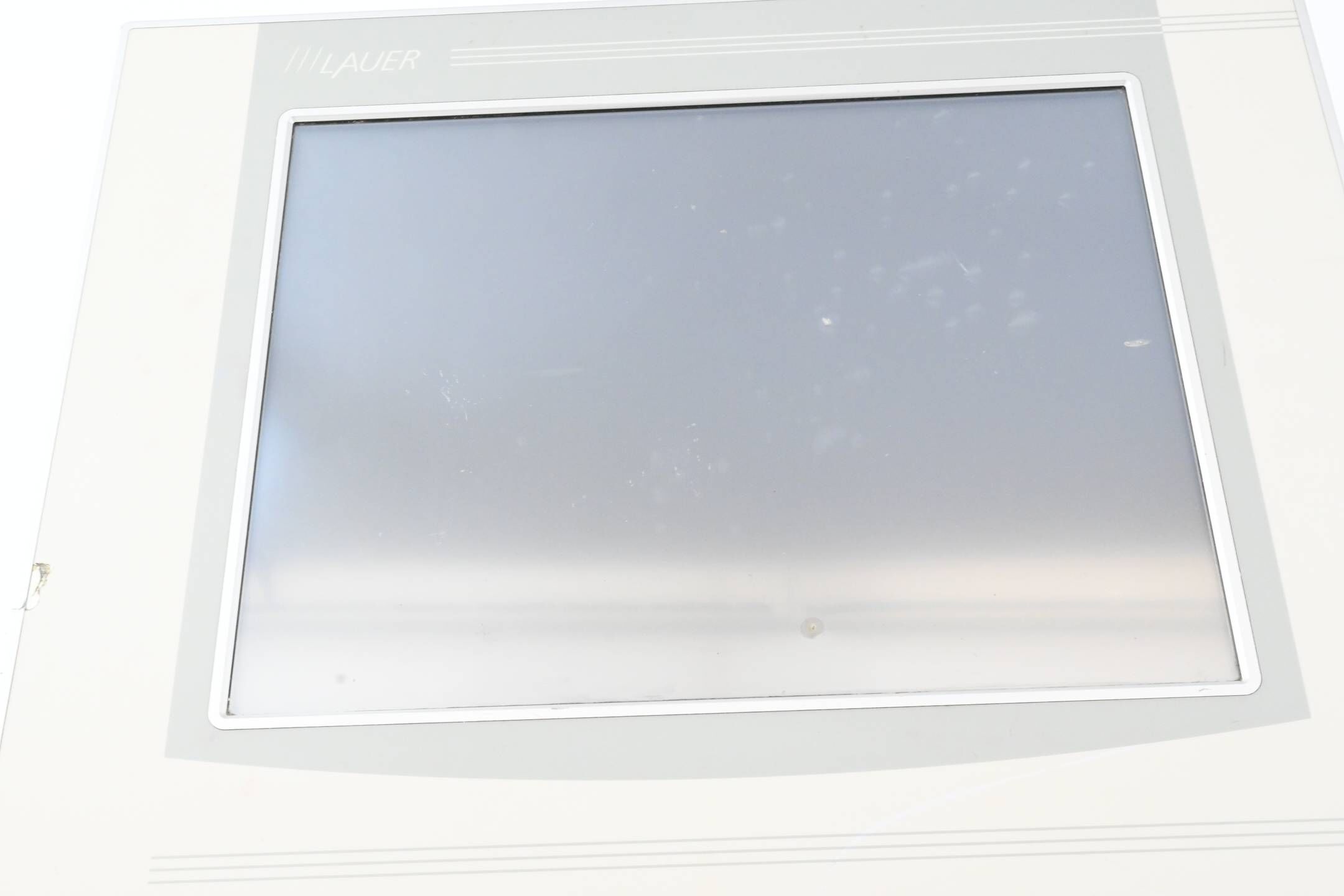 Lauer Panel PC EPC-PM-1500tc ( EPC-PM )