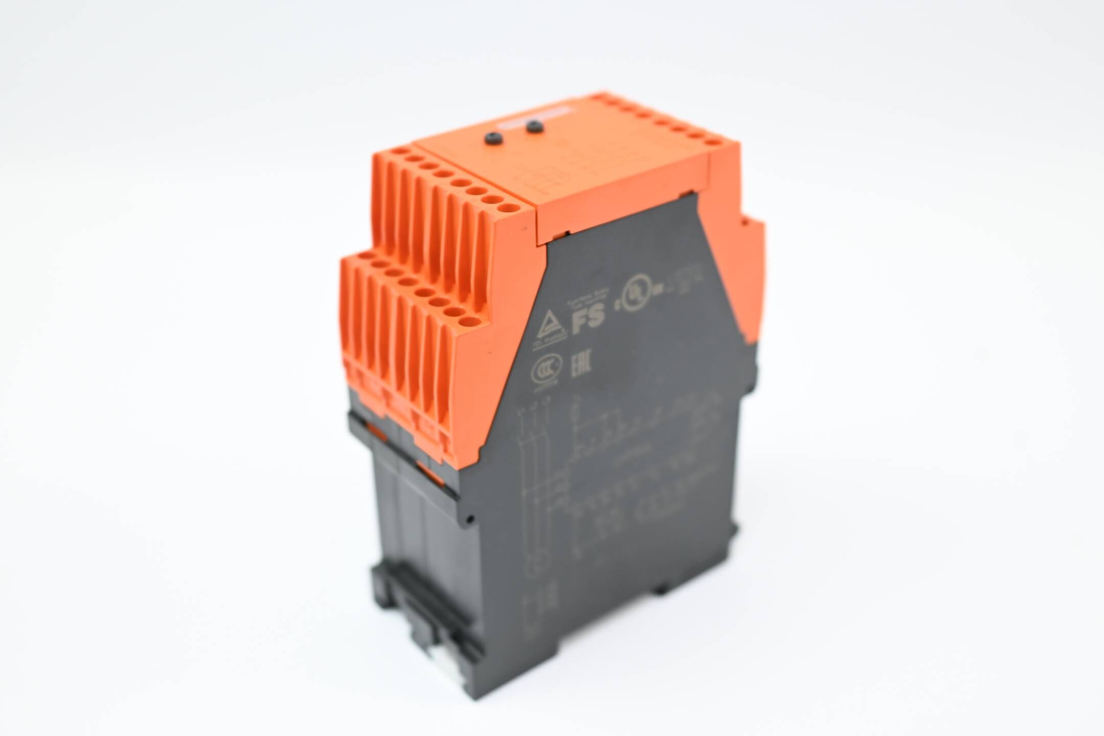E. Dold & Söhne Safemaster Stillstandswächter LH5946 ( LH5946.48/61 ) 0059266