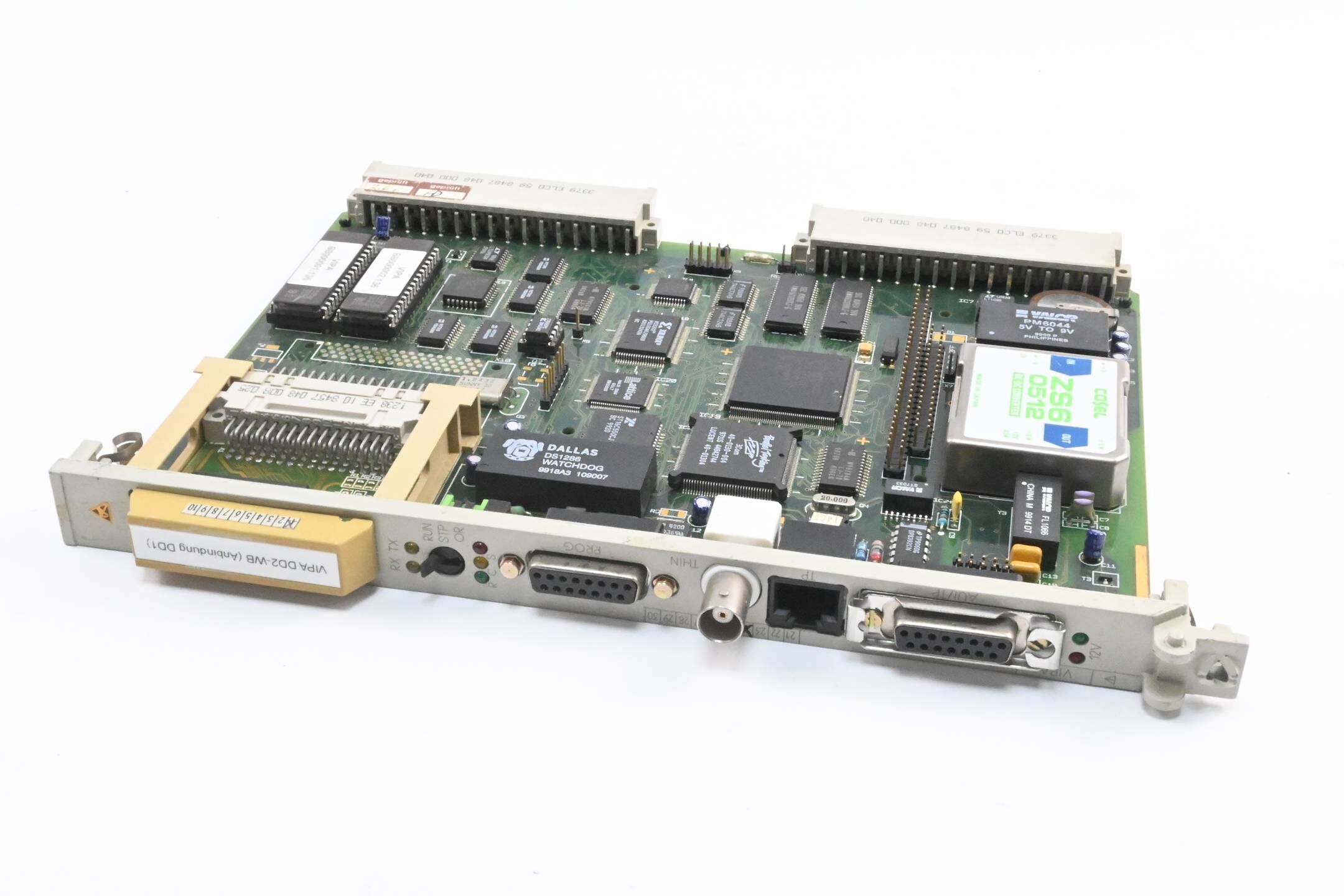Vipa Ethernet Interface Board SSN-BG98A