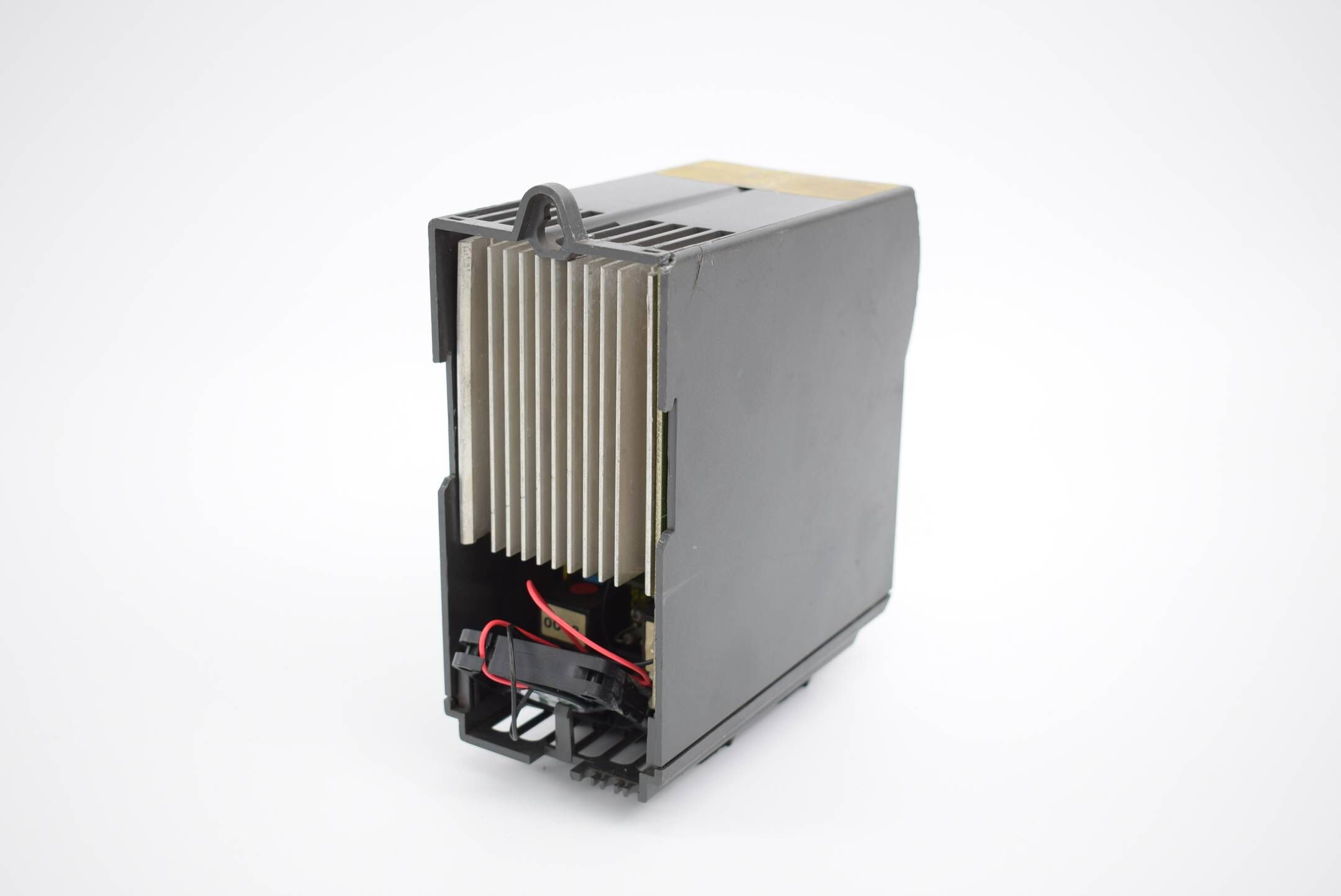 Siemens Micromaster Vector 6SE3212-1BA40 ( 6SE3 212-1BA40 )