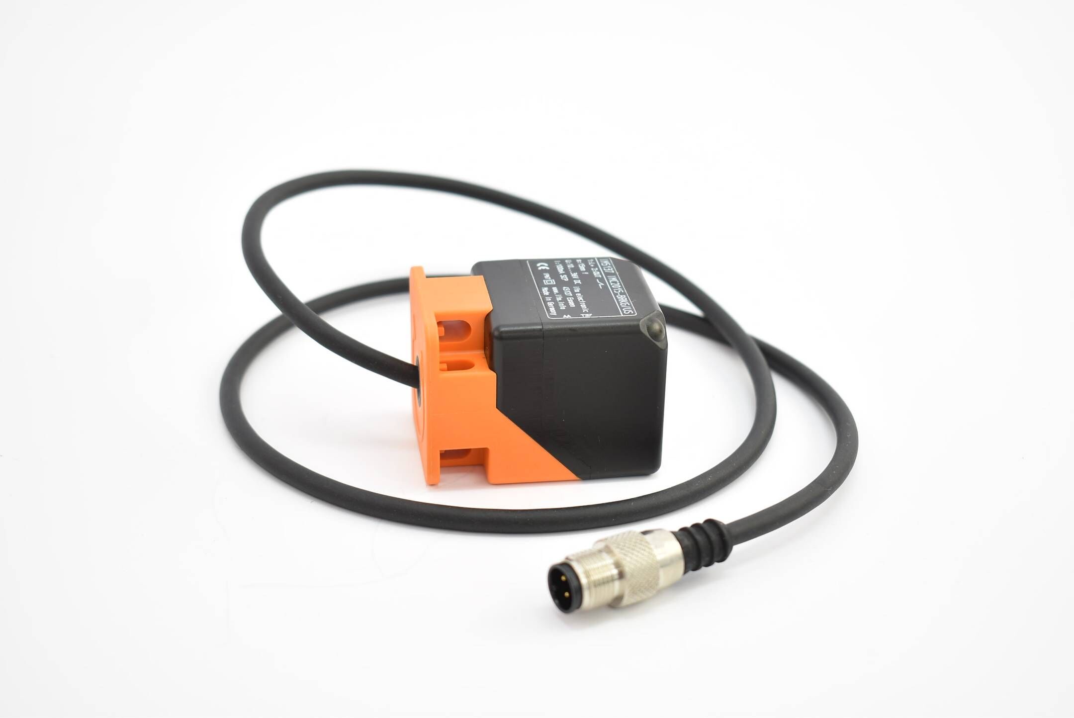 Ifm Elektronic Sencor indukriv IM5137 IMC2015-BRKG/US