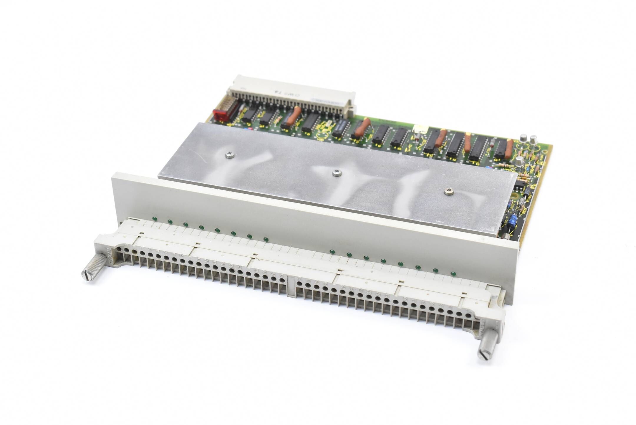 Siemens Simatic S5 Digitalausgabe 6ES5444-3AA11 ( 6ES5 444-3AA11 )