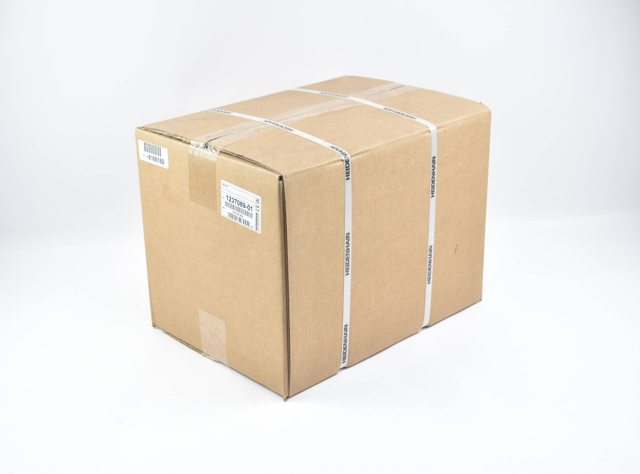 Heidenhain SM 330 Spannungsschutzmodul 1237089-01 ( B7 )