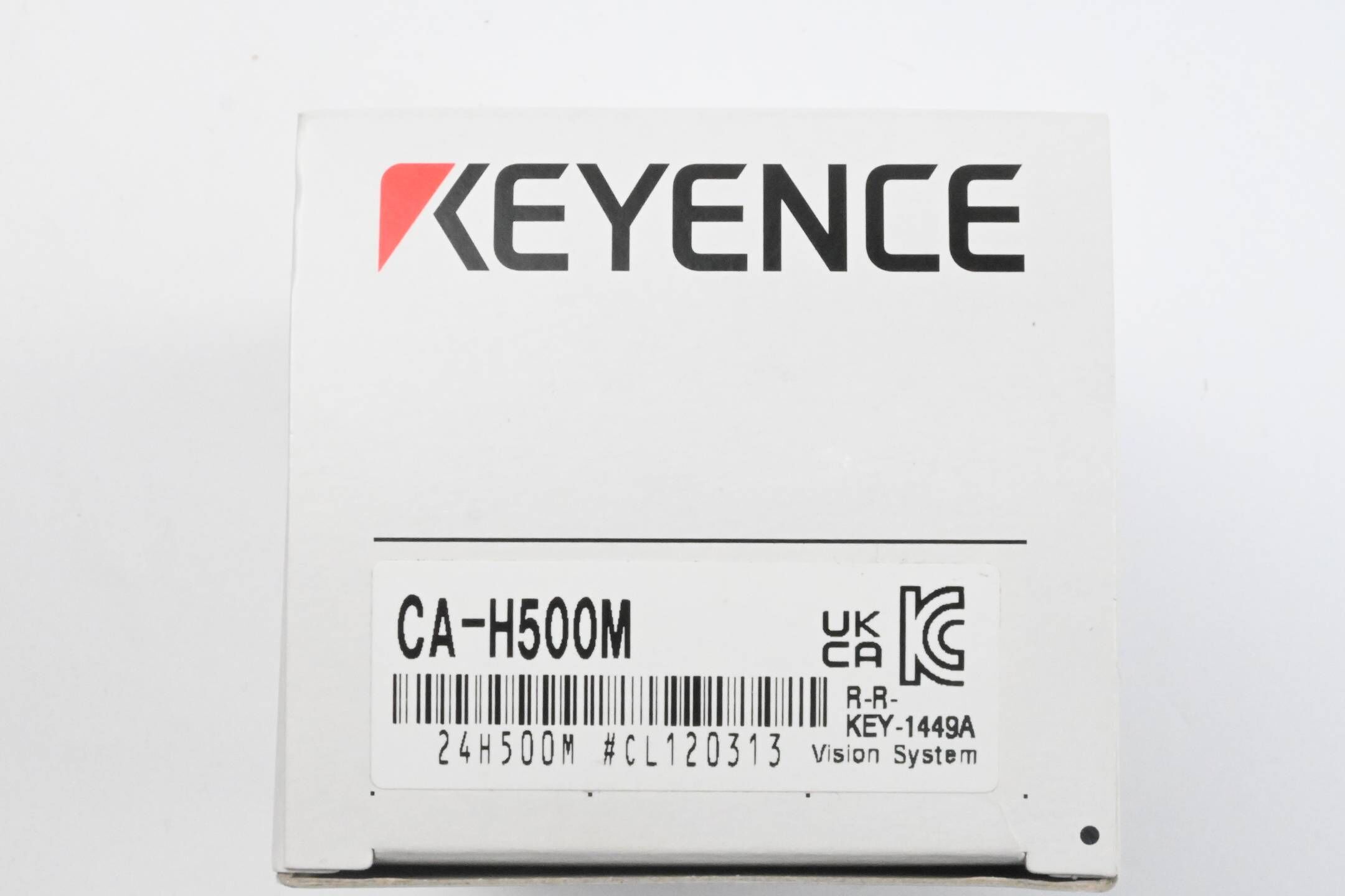 Keyence 5-Megapixel-Kamera CA-H500M