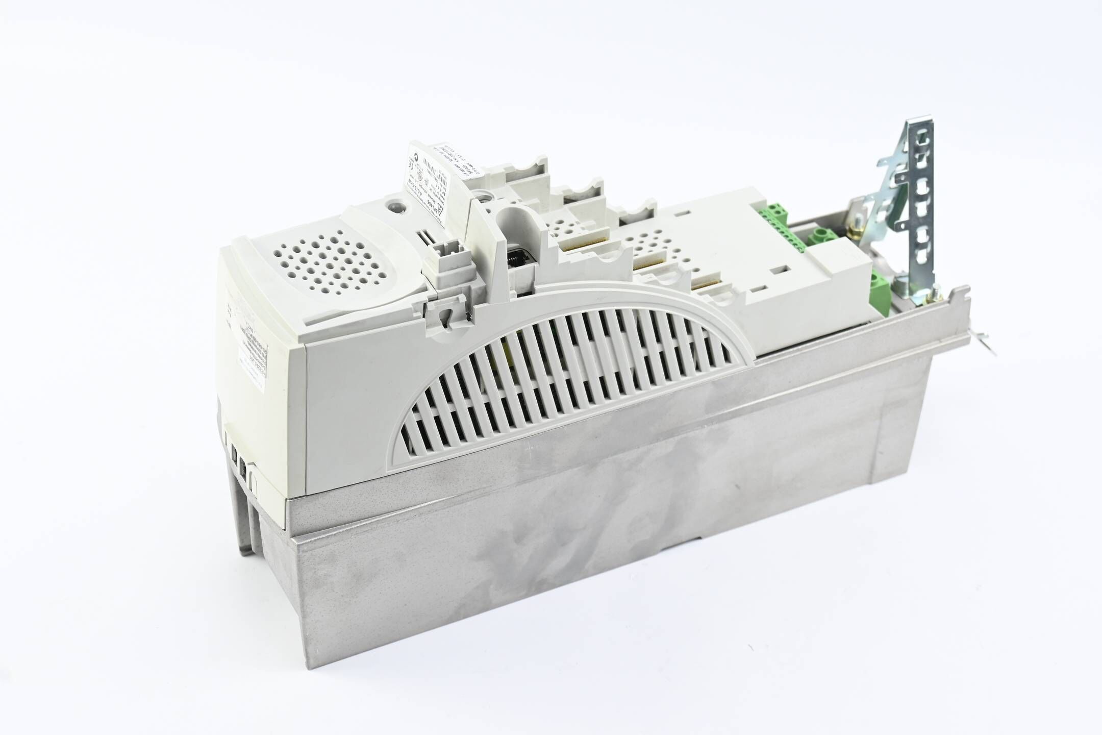 Control Techniques Unidrive Frequenzumrichter SP1406