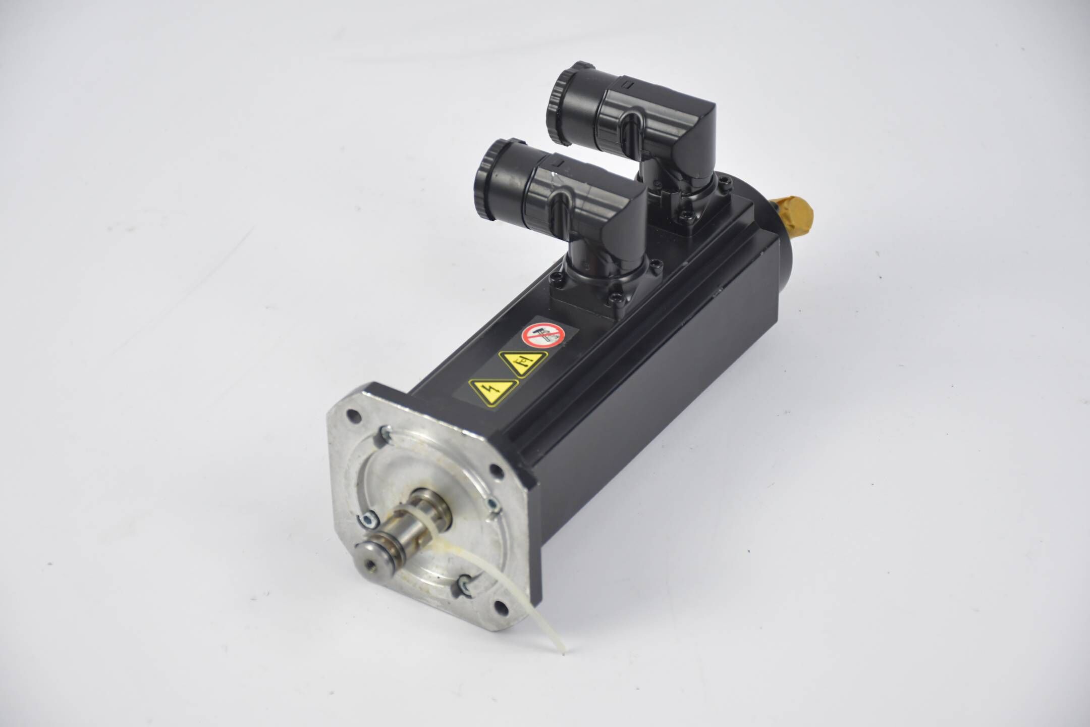 Stöber Servomotor ED203UROS040 ( 1493396/001/000-020 )