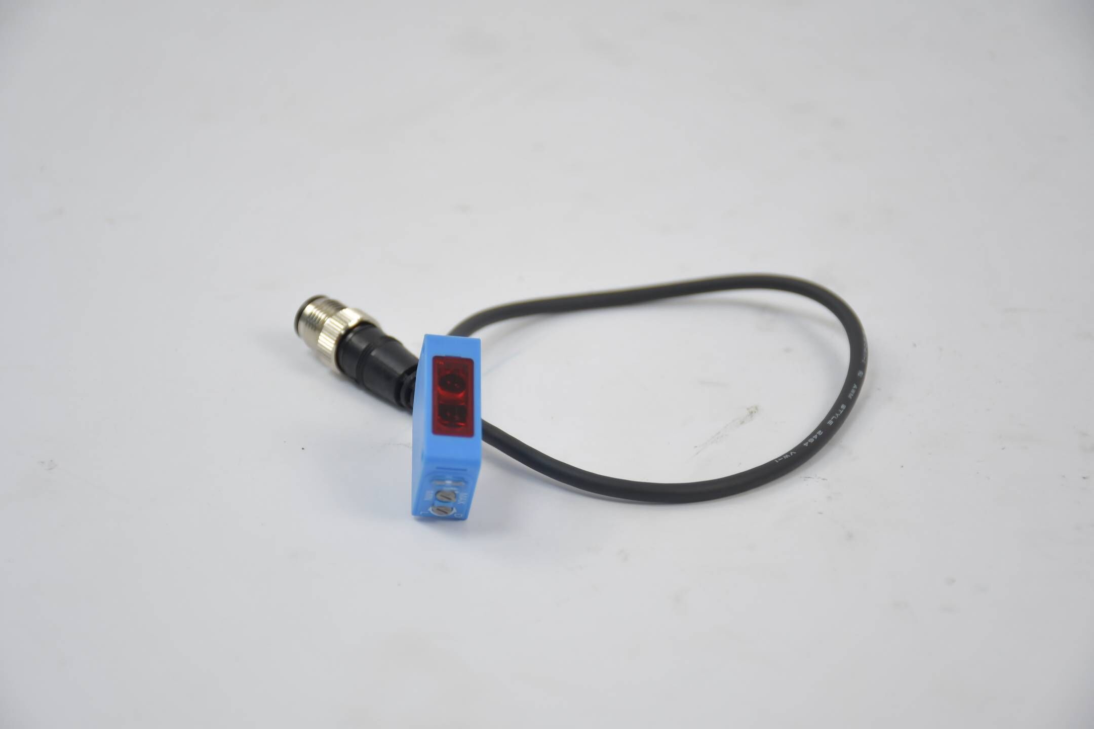 Sick Miniatur-Lichtschranke W100 WT100-P1402S04 ( 6041386 )