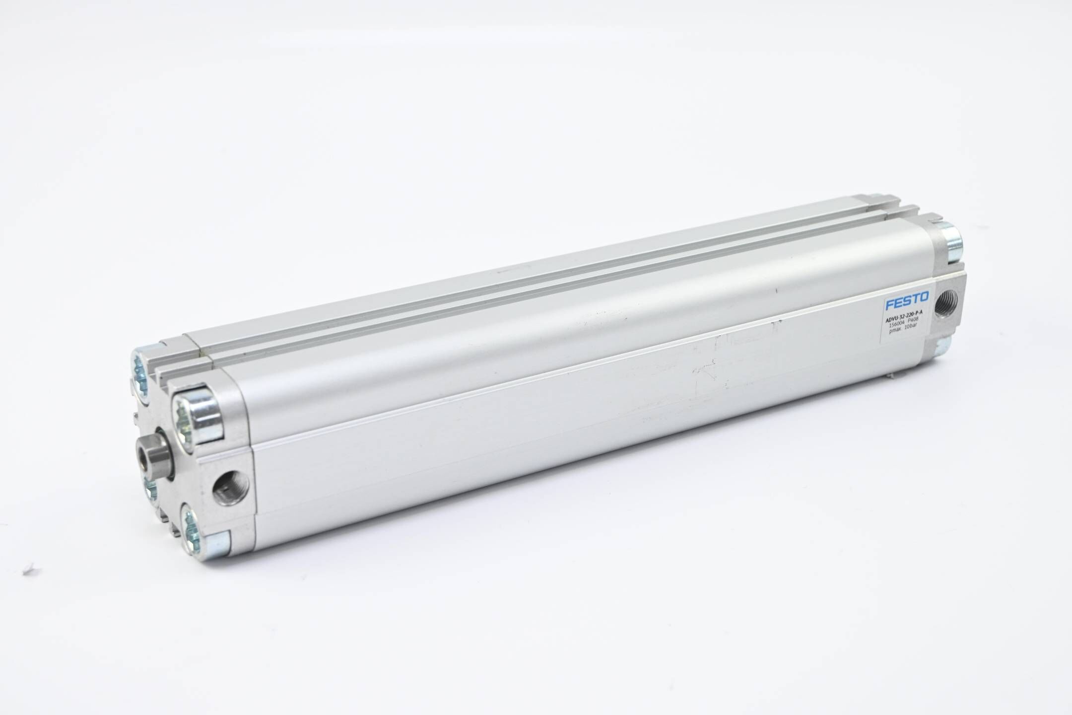 Festo Kompaktzylinder ADVU-32-220-P-A ( 156004 )
