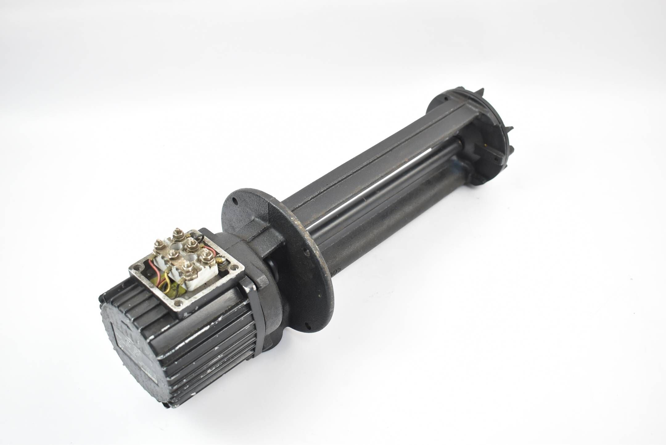 Brinkmann Pumps Tauchpumpe TB 25/270+001