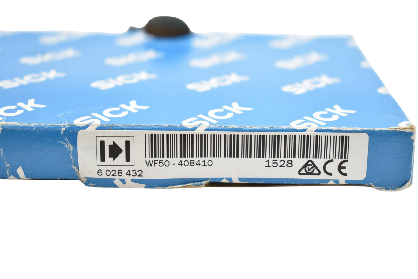 SICK Gabellichtschranke WF50-40B410 ( 6028432 )