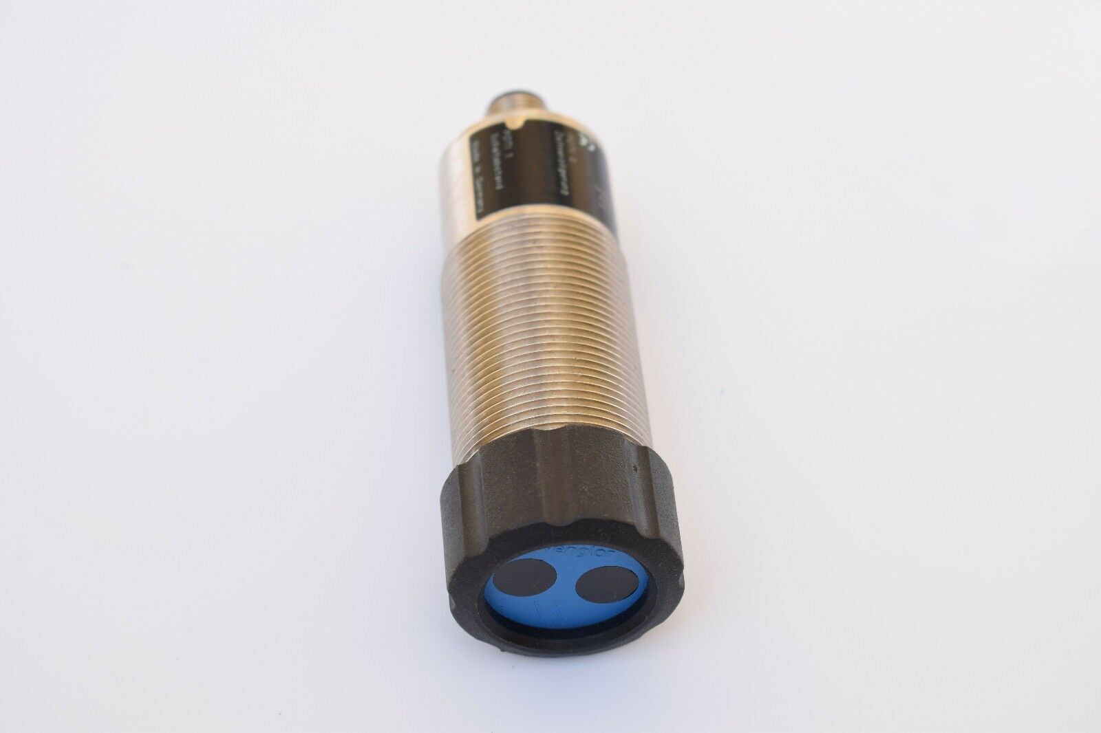 Wenglor Reflextaster UF66VCF3 