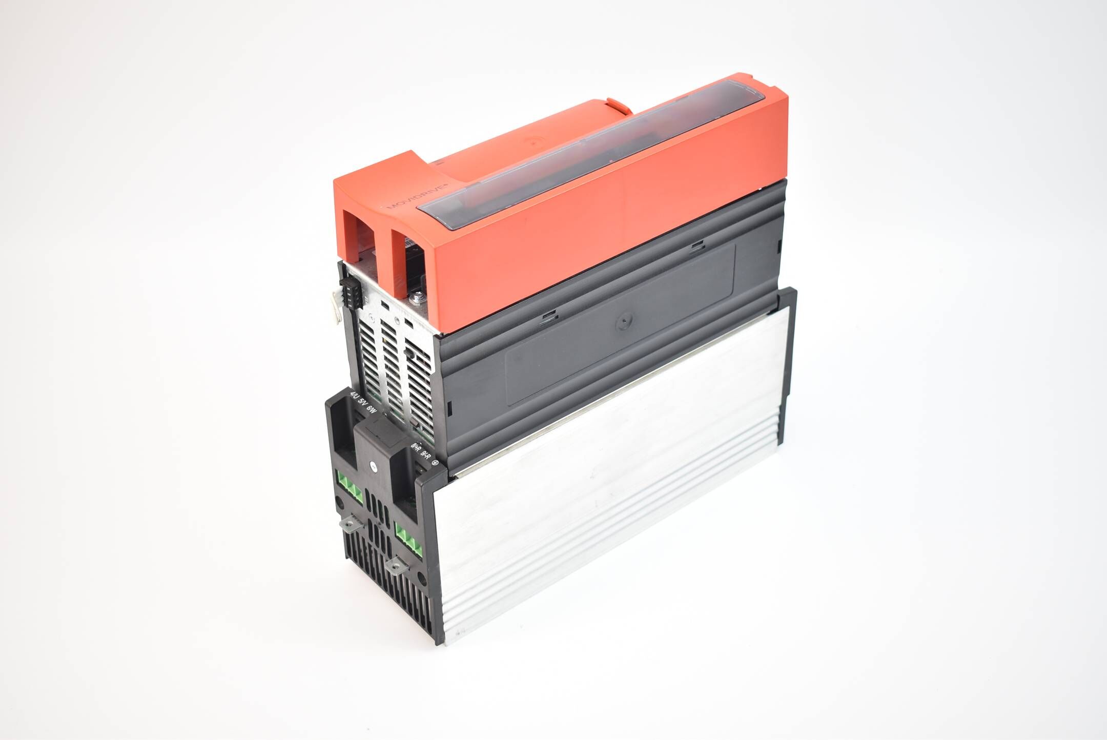 SEW eurodrive MovidriveB Umrichter MDX61B0075-5A3-4-00 inkl. MDX60A0074-5A3-4-00