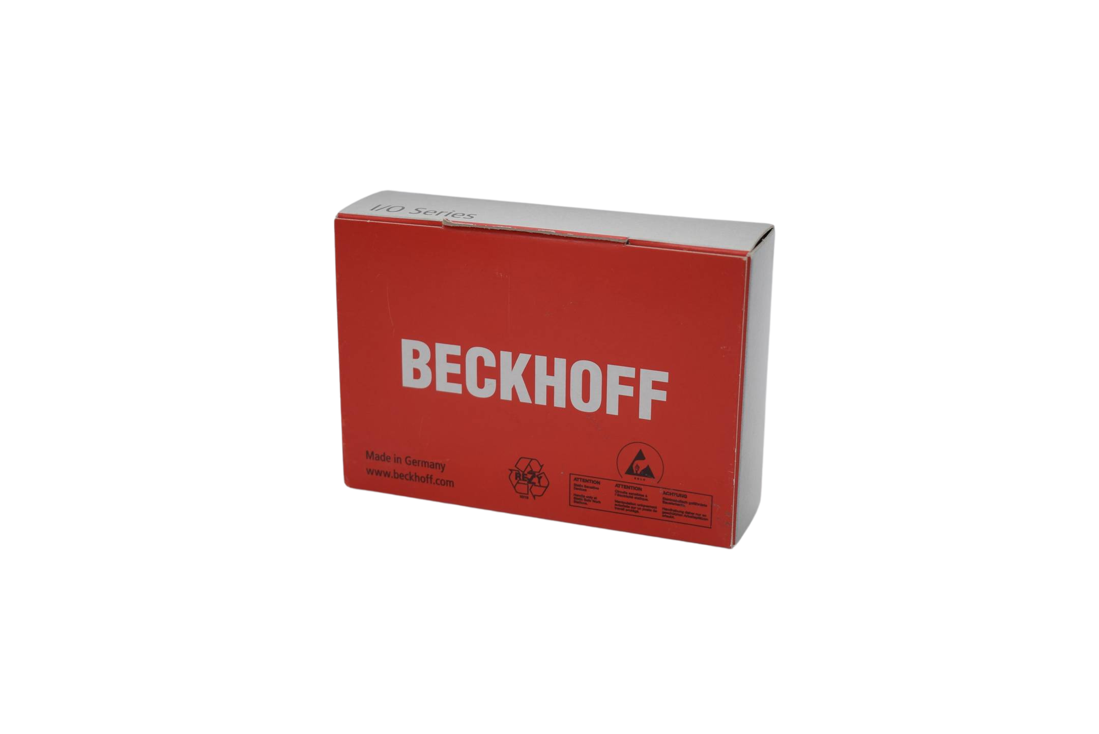 Beckhoff EtherCAT-Bridge-Klemme EL6695 ( EL 6695 )