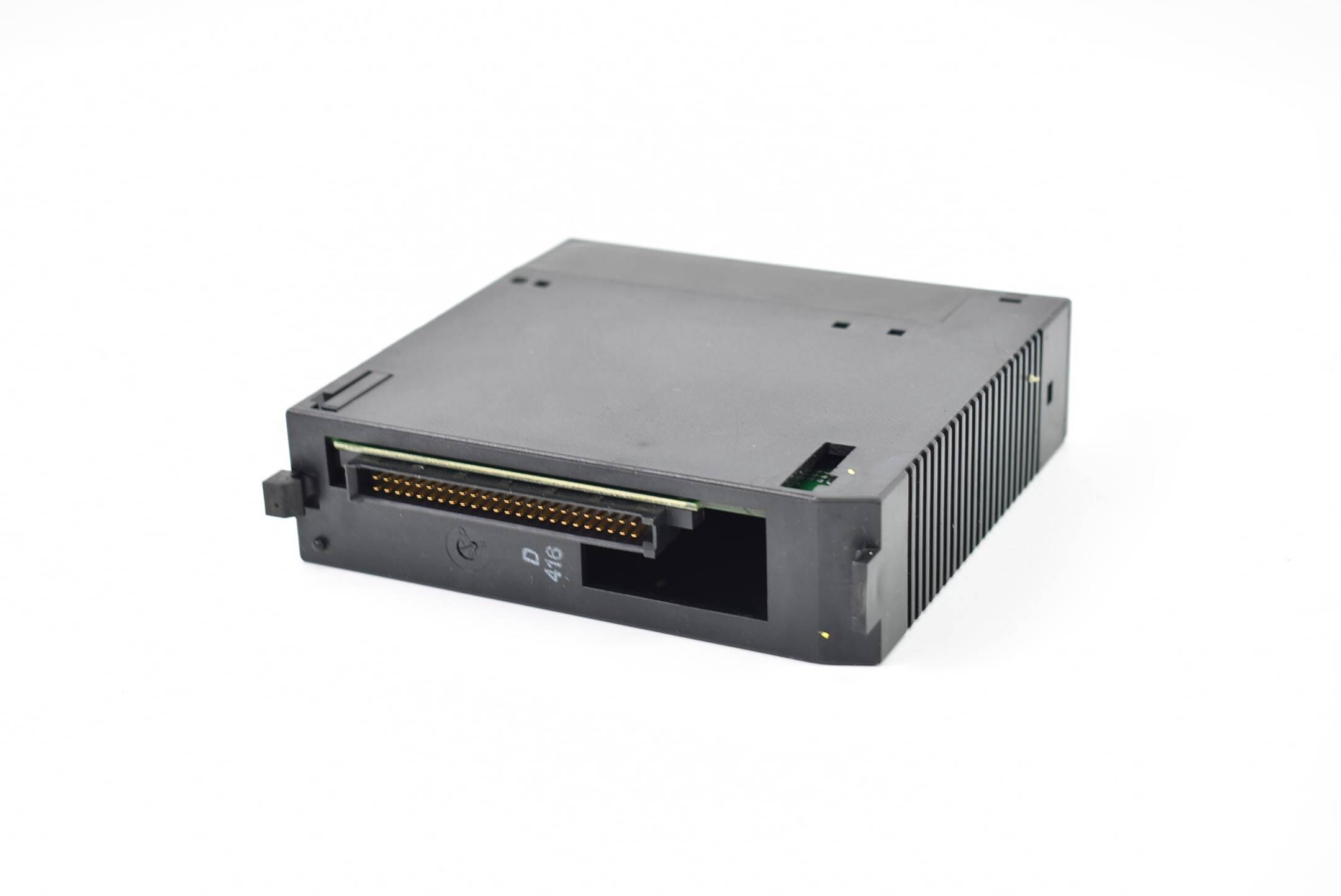 Fanuc CPU module 32K User Memory IC693CPU350-DG