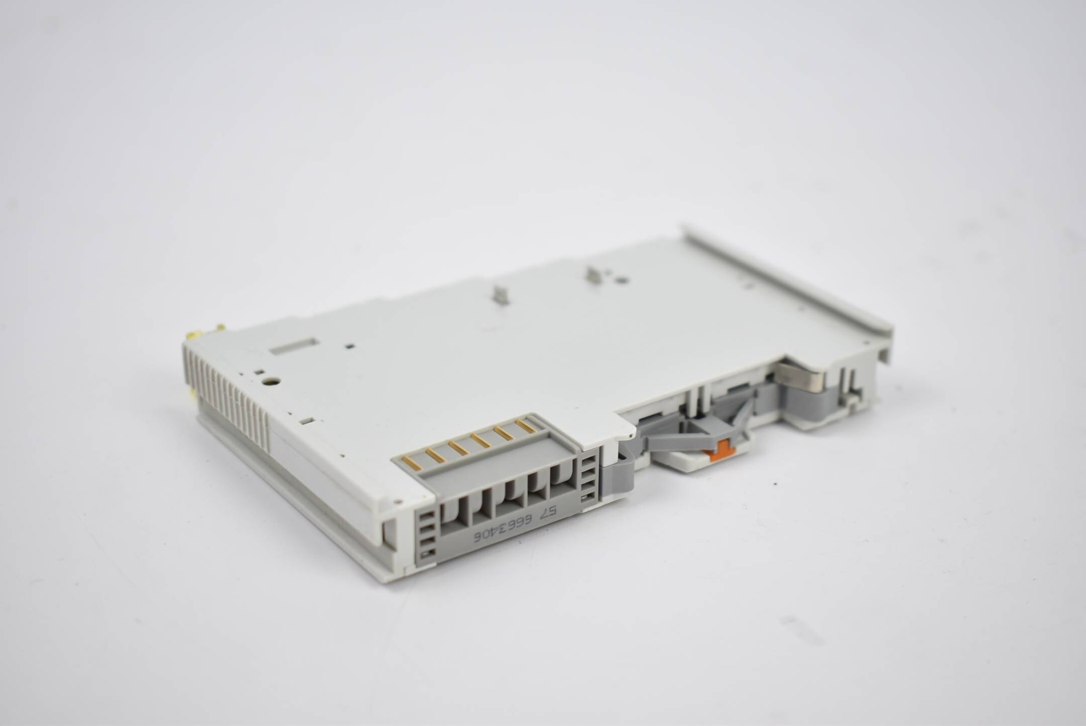 Beckhoff Busklemme 4-Kanal-Digital-Eingang KL1104