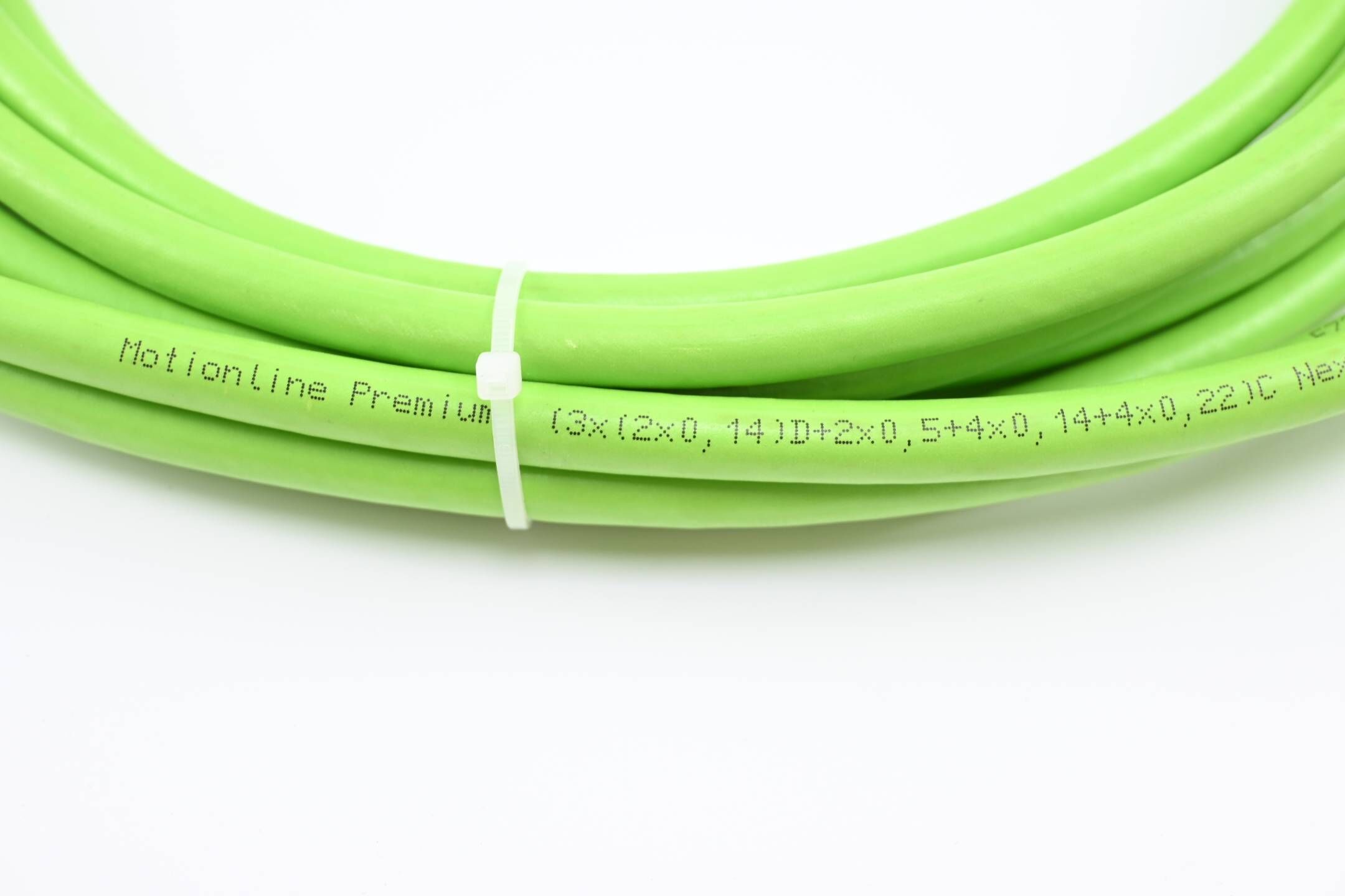 Desina Motionline Premium 3x(2x0,14)D+2x0,5+4x0,14+4x0,22)C ( AWM Style 20236 )