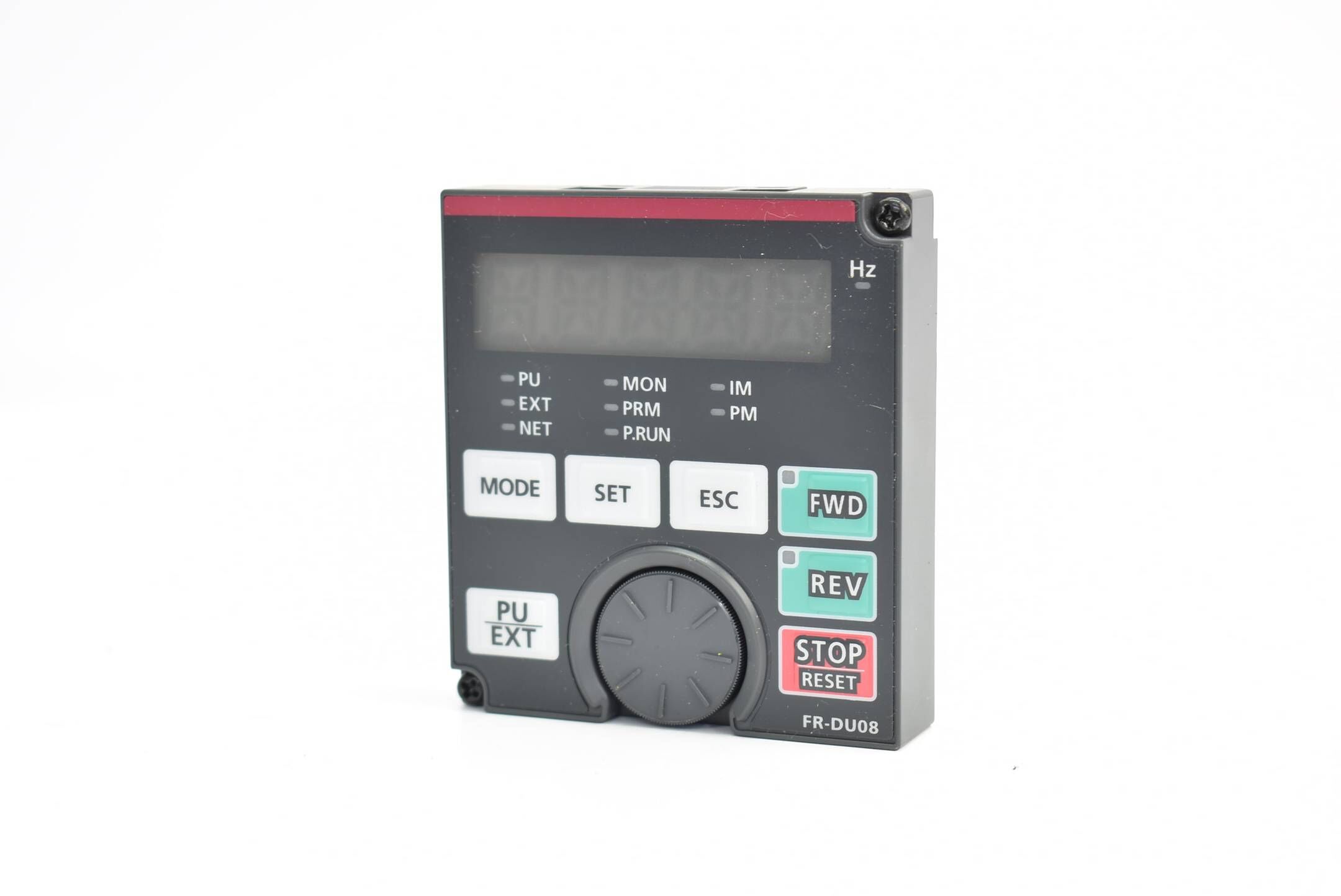 Mitsubishi Bedienpanel FR-DU08 