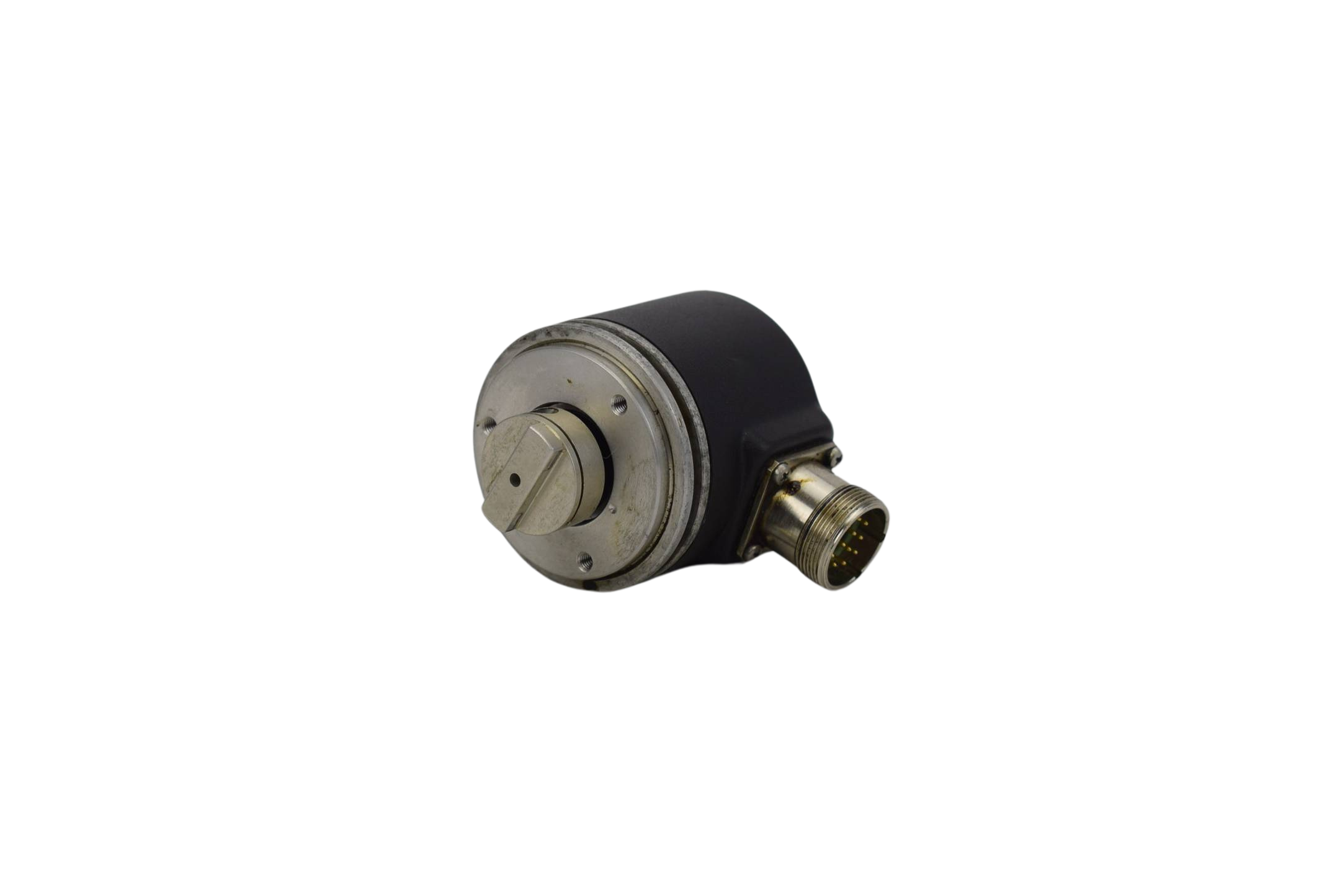 Heidenhain Drehgeber ROD 426 1000 ( 295 437 02 )
