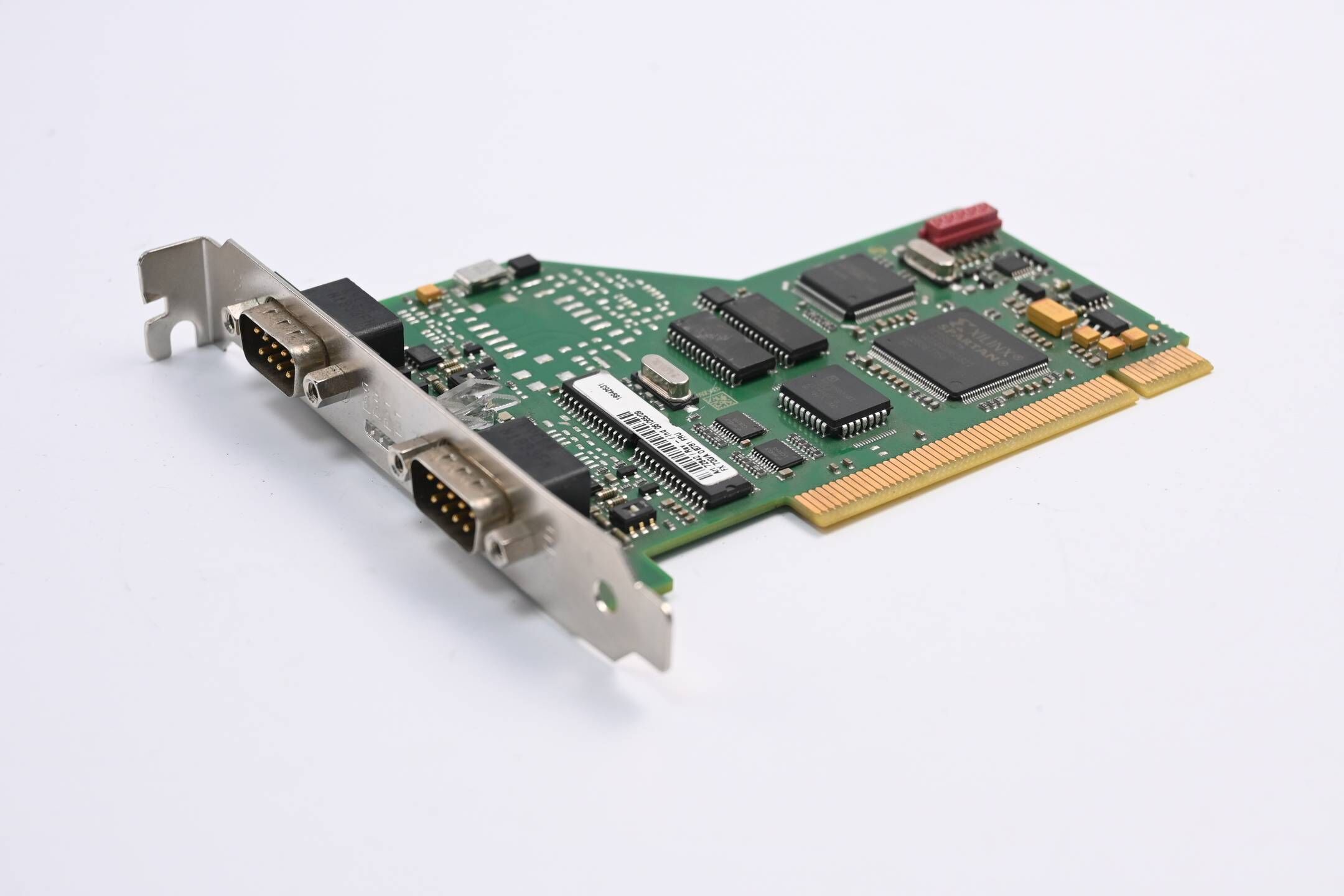 Keba Control Board FX700 2364A-0