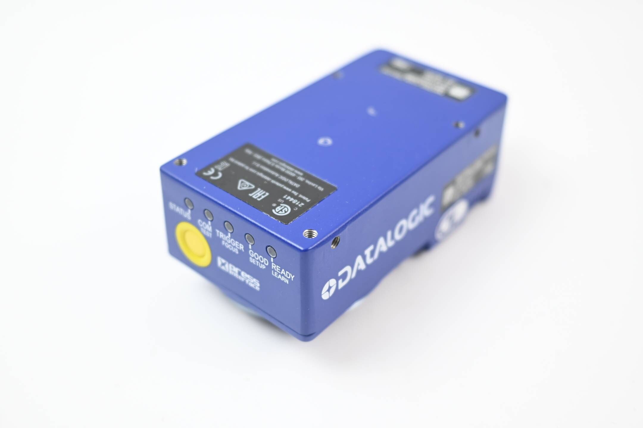Datalogic Industriescanner Matrix 410N 700-010 ohne Aufsatz