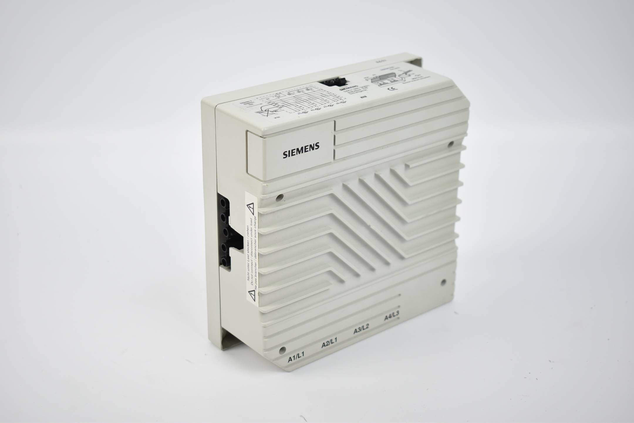 Siemens instabus EIB Schaltgerät 5WG1600-3AB21 ( 5WG1 600-3AB21 )