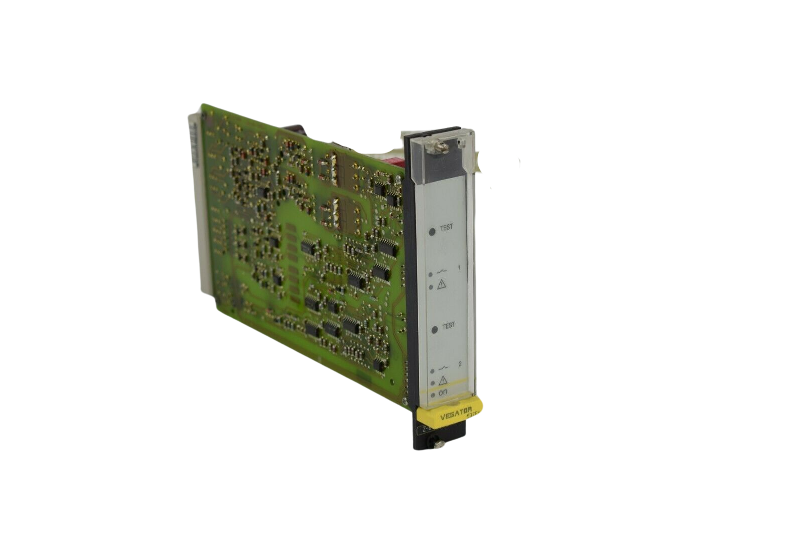 VEGA TOR 537 EX ( VEGATOR 537Ex )