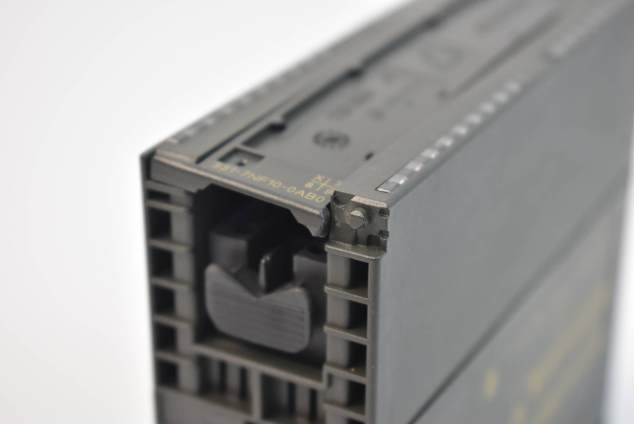 Siemens Simatic S7-300 Analogeingabe 6ES7 331-7NF10-0AB0 ( 6ES7331-7NF10-0AB0 )
