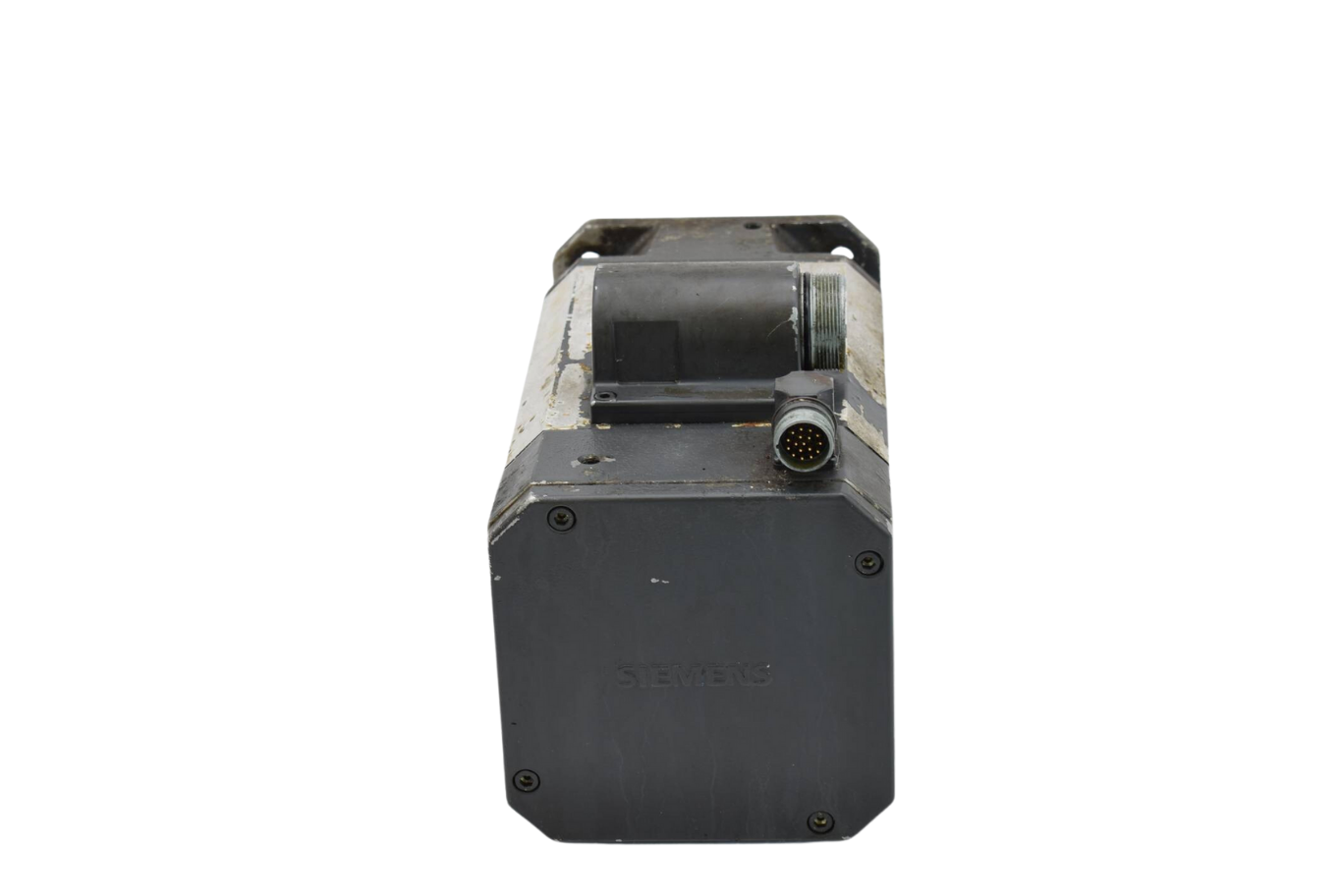 Siemens Brushless Servomotor 1FT6084-1AF71-1EG1 ( 1FT6 084-1AF71-1EG1 )