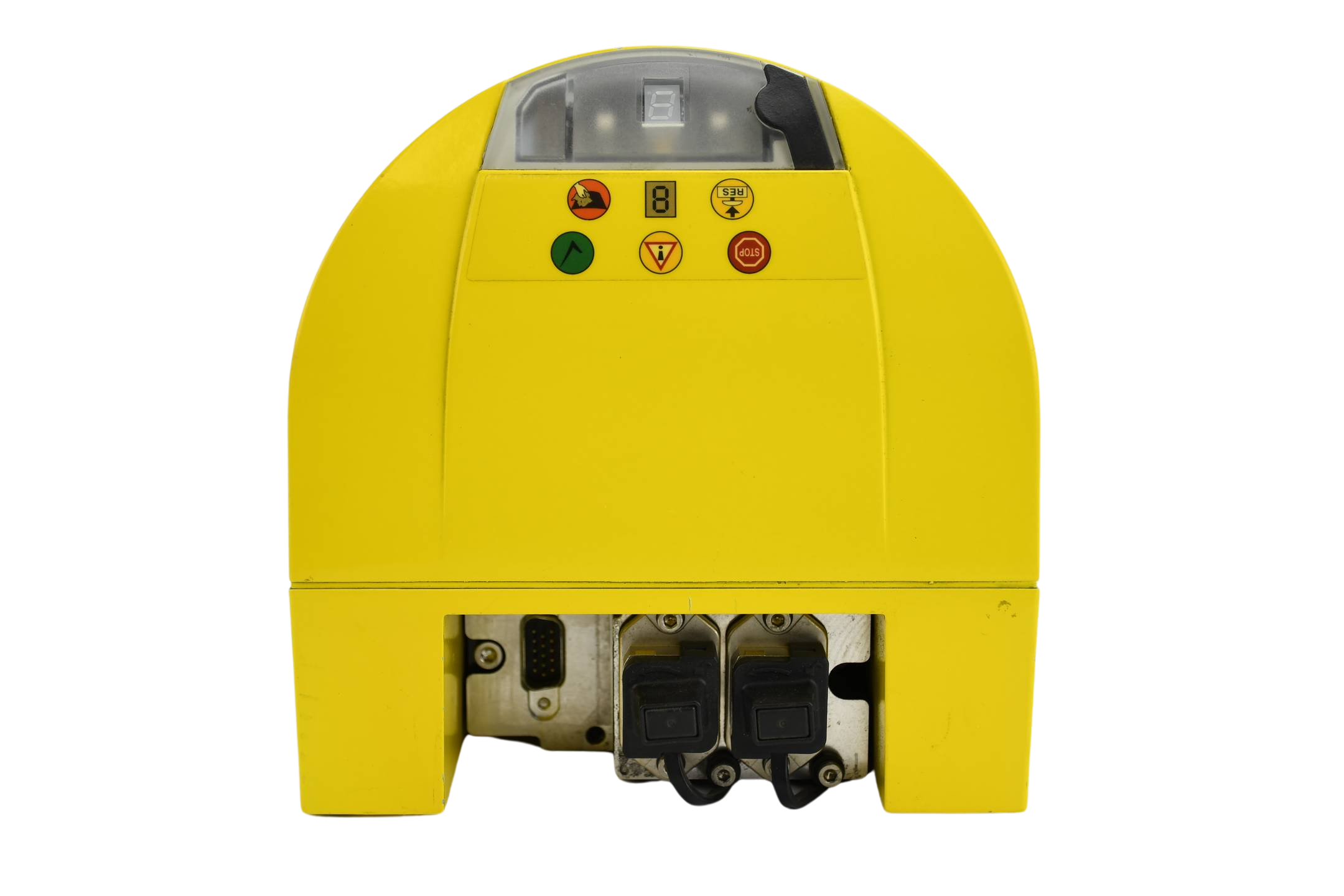 SICK Sicherheits-Laserscanner S3000 PROFINET IO S30A-6111CP ( 1045652 )