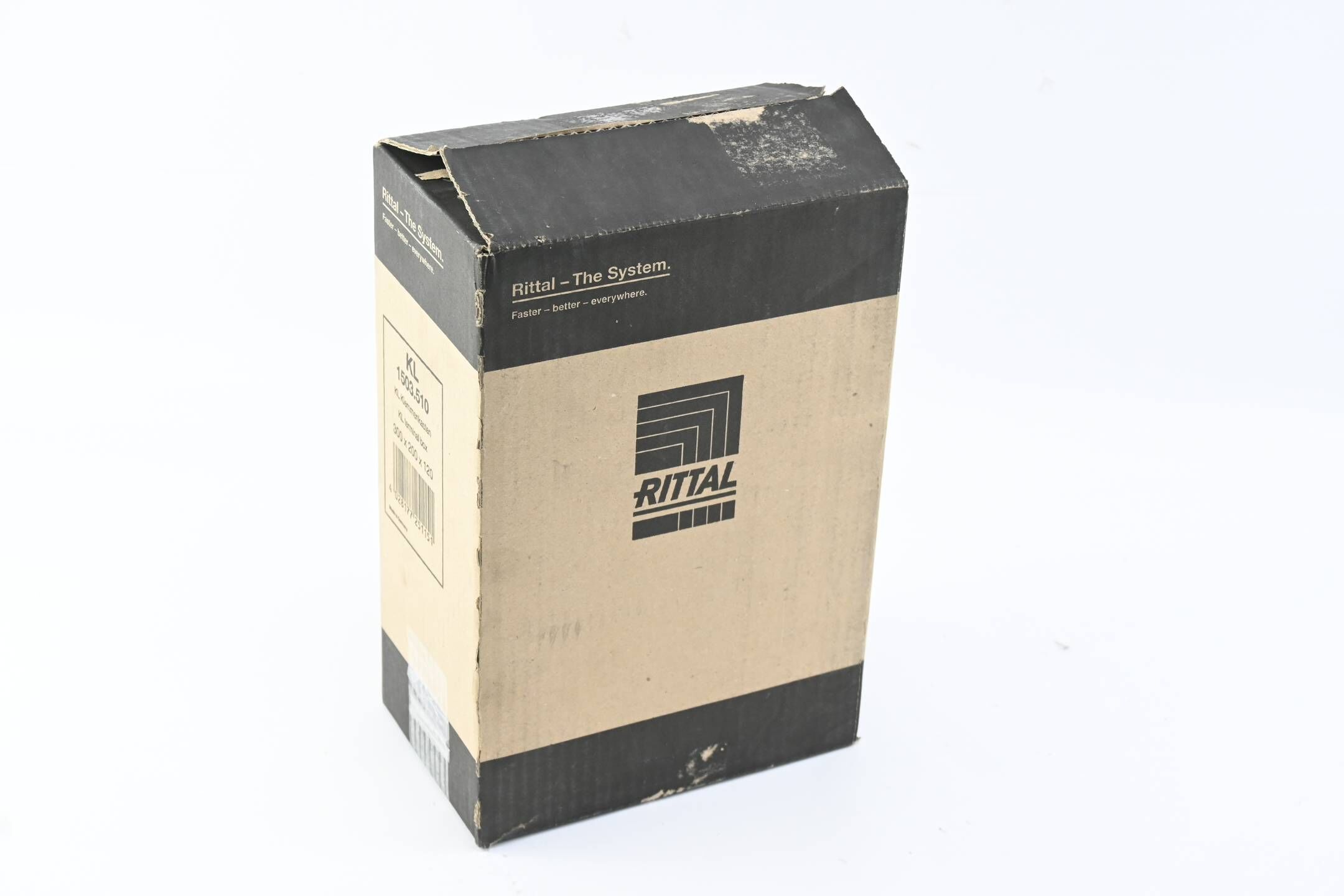 Rittal Klemmenkasten KL 1503.510 ( KL1503510 )