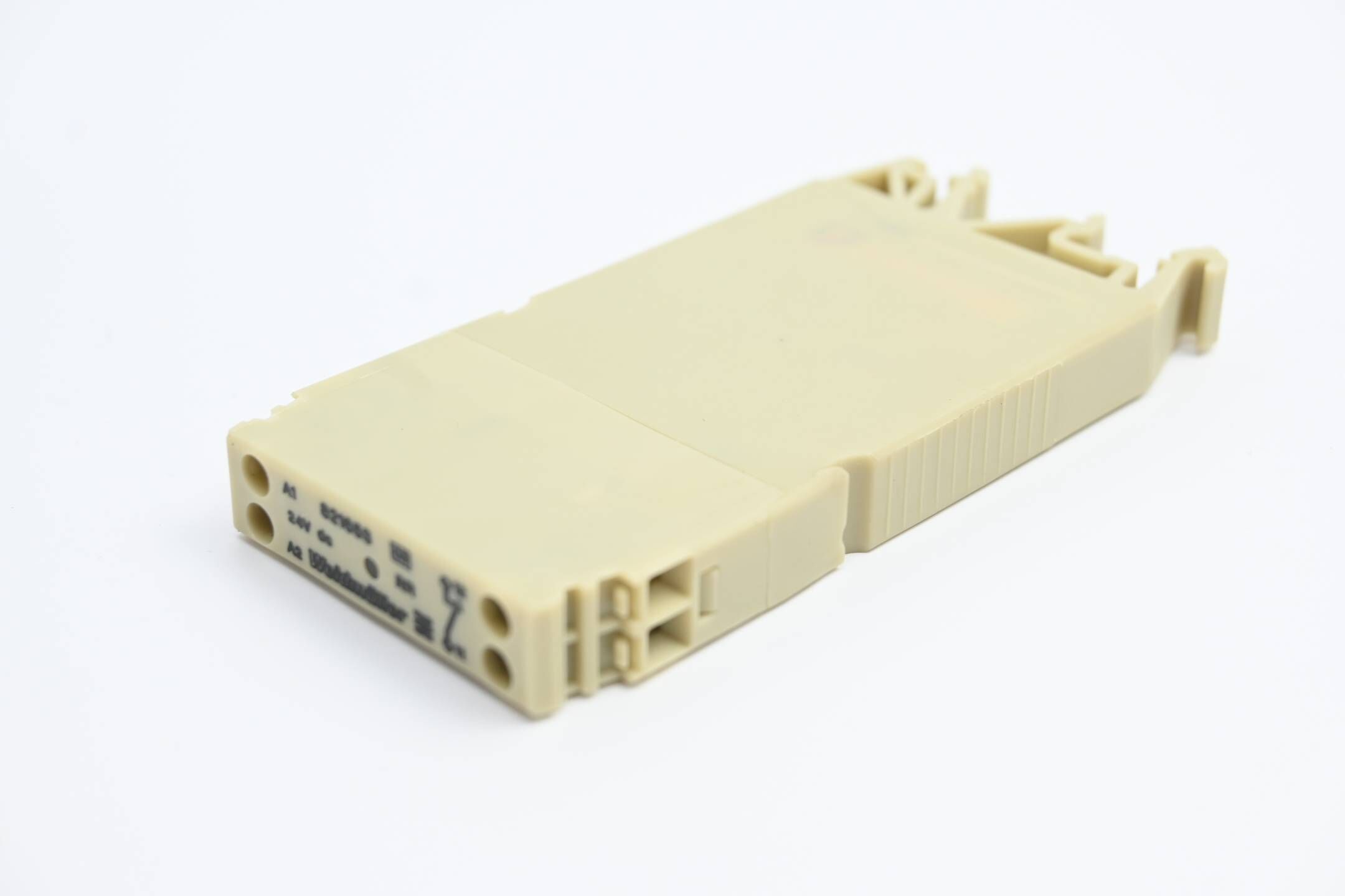 Weidmüller 10 Stück Relaiskoppler EGR EG7 24VDC 1R ( 821563 )