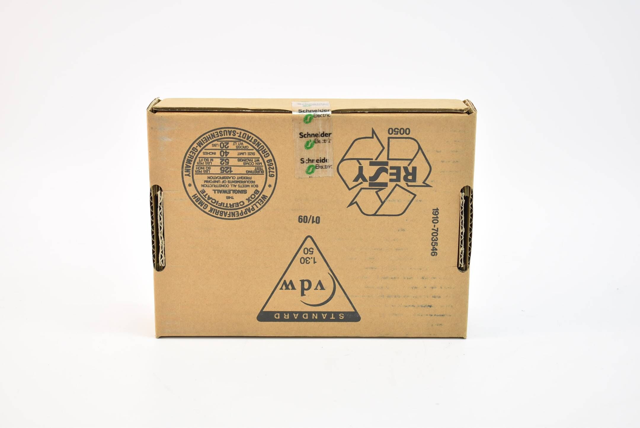 Schneider electric Modicon Interbus-S Master TSX compact AS-BBKF-201 ( 100049 )