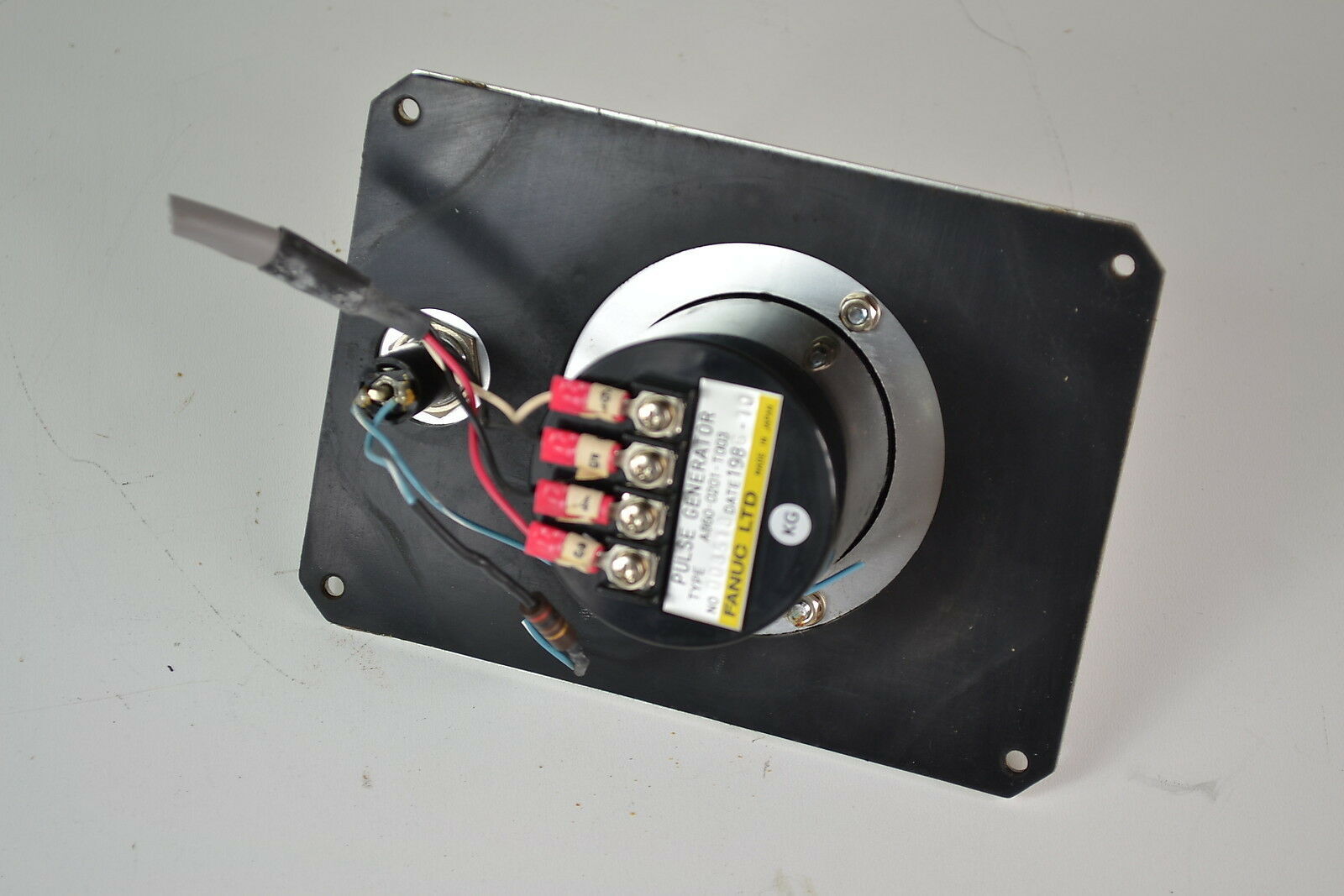 Fanuc Pulse generator A860-0201-T003