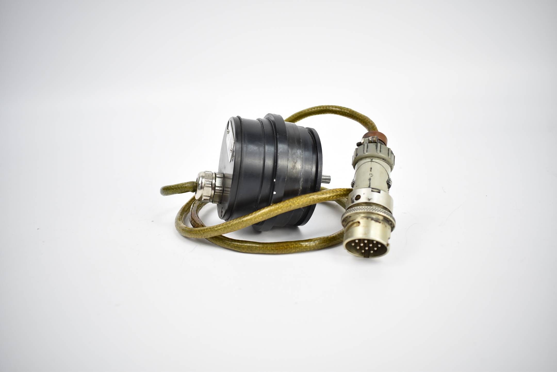 Euchner Drehgeber PWG 013627