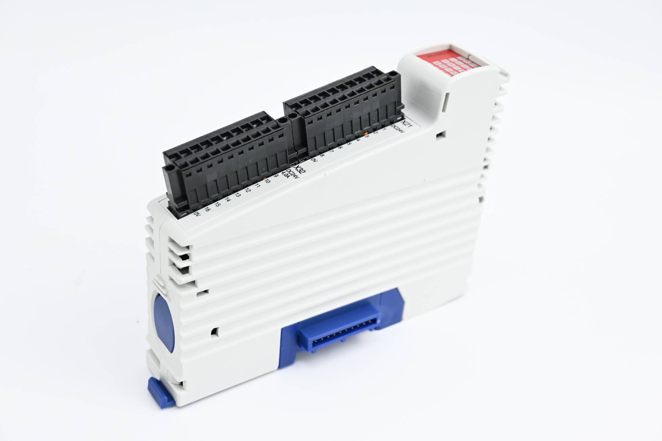 Jetter Digitales Ein- und Ausgangsmodul JX3-DIO16 ( 10000517 )