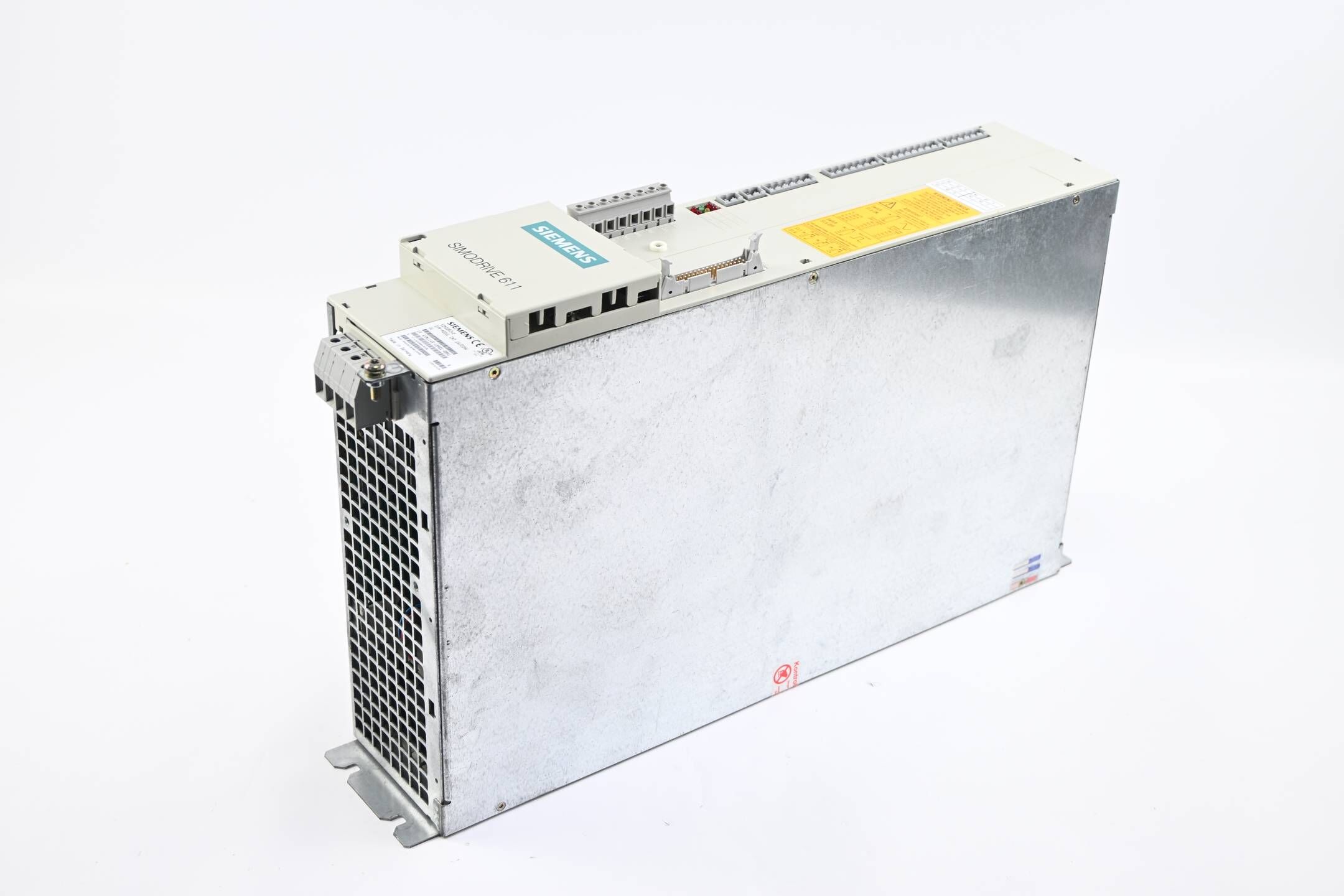 GENERALÜBERHOLT Siemens E/R-Modul 6SN1145-1BA01-0BA1 ( 6SN1 145-1BA01-0BA1 ) A