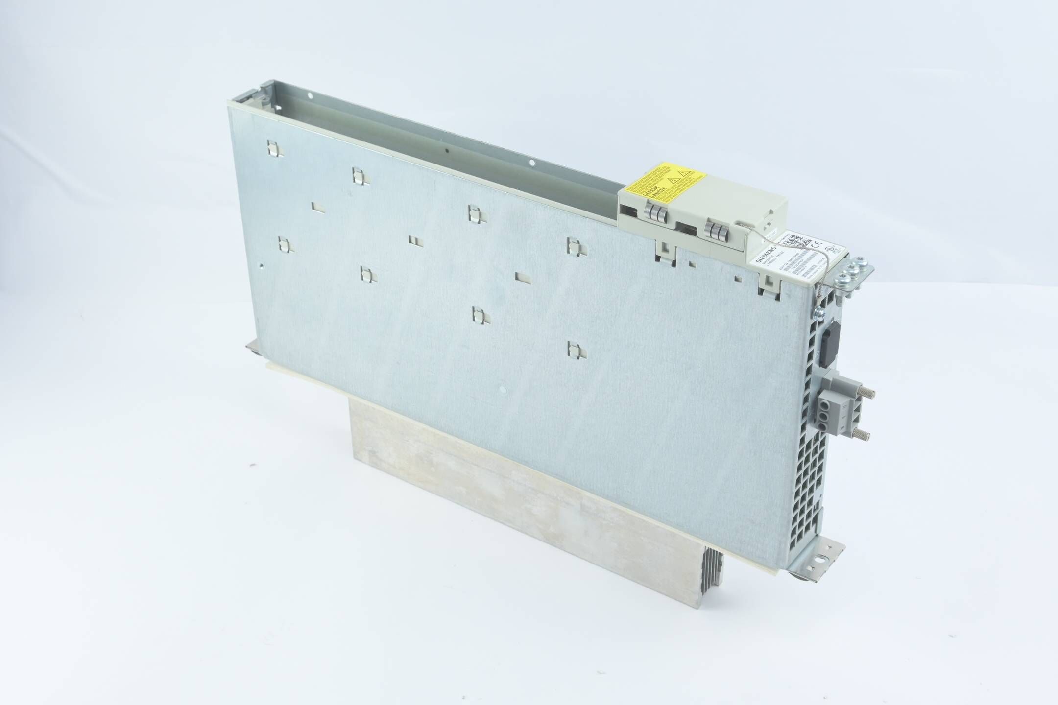 Siemens Simodrive LT-Modul Ext.8A 6SN1124-1AA00-0HA2 ( 6SN1 124-1AA00-0HA2 ) A