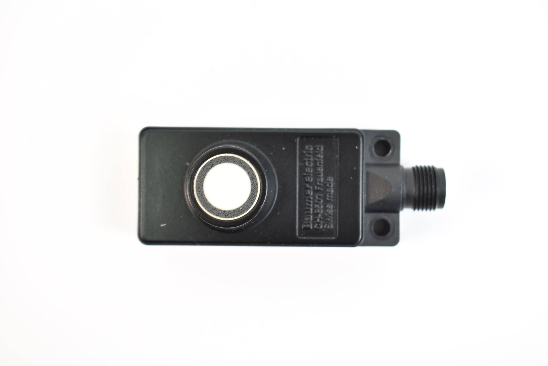 Baumer electric Näherungssensor UNDK 30P3703/S14