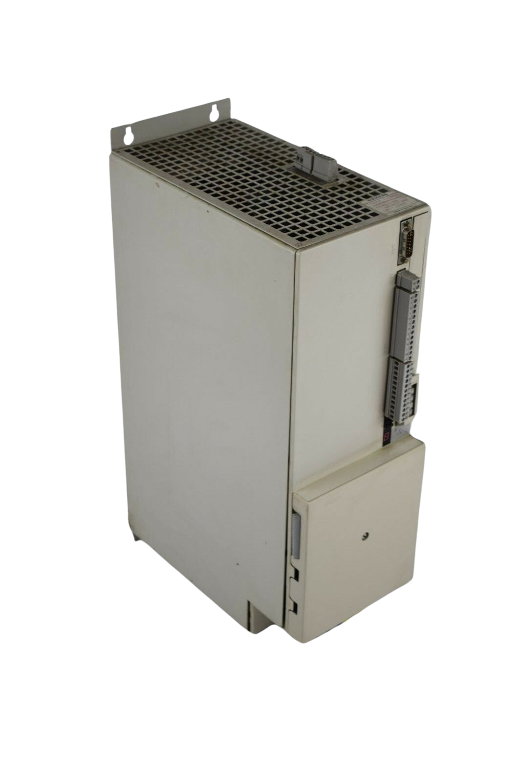 Siemens simodrive 611 6SC6114-0AA00 ( 6SC6 114-0AA00 ) inkl. 6SC6110-0EA00