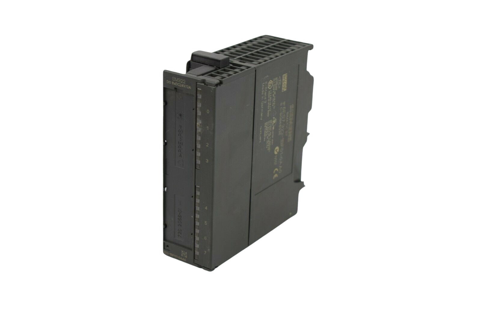 Siemens Simatic S7-300 6ES7322-1BF01-0AA0 ( 6ES7 322-1BF01-0AA0 ) 