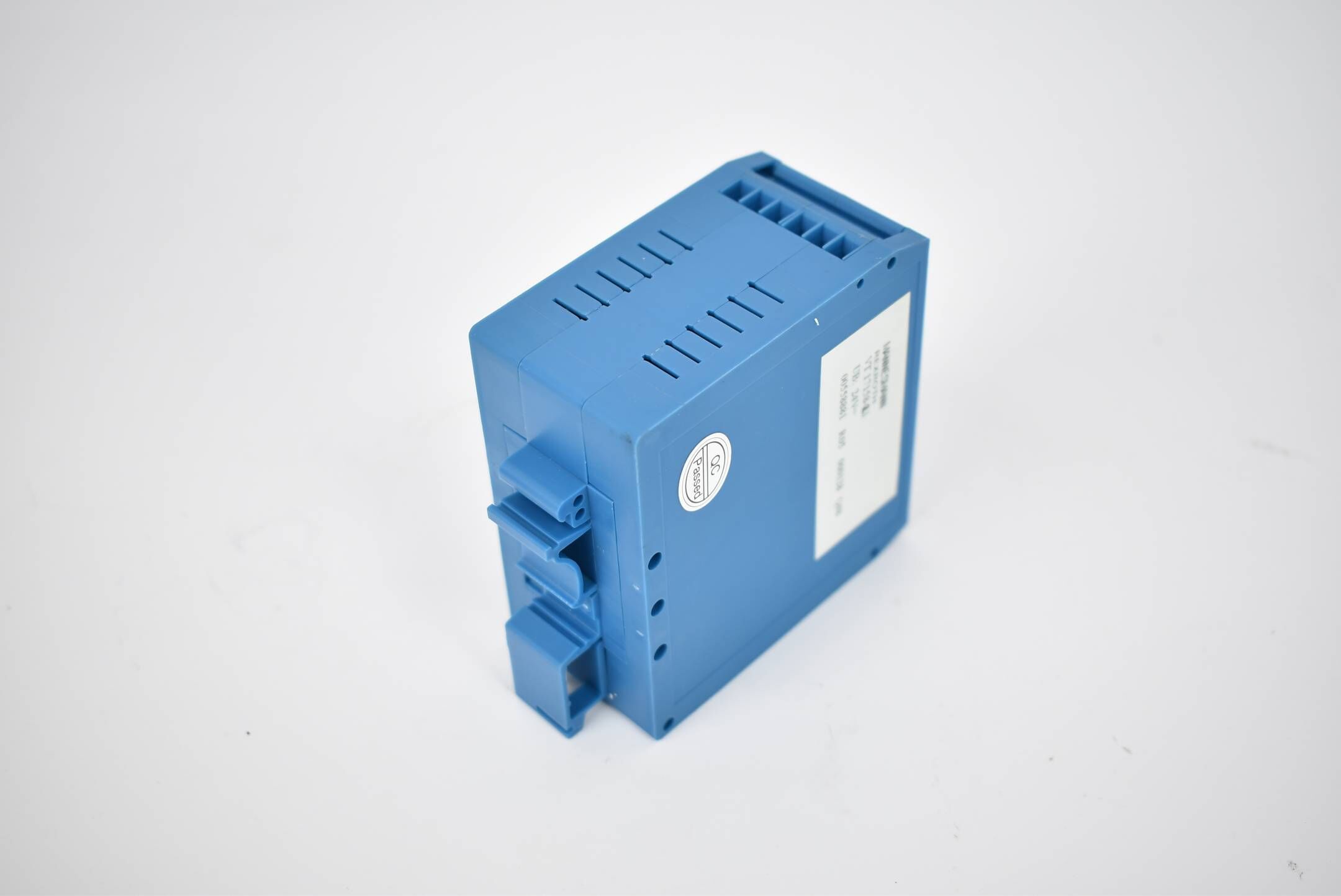 Mannesmann Rexroth Verstärker VT 17158-21